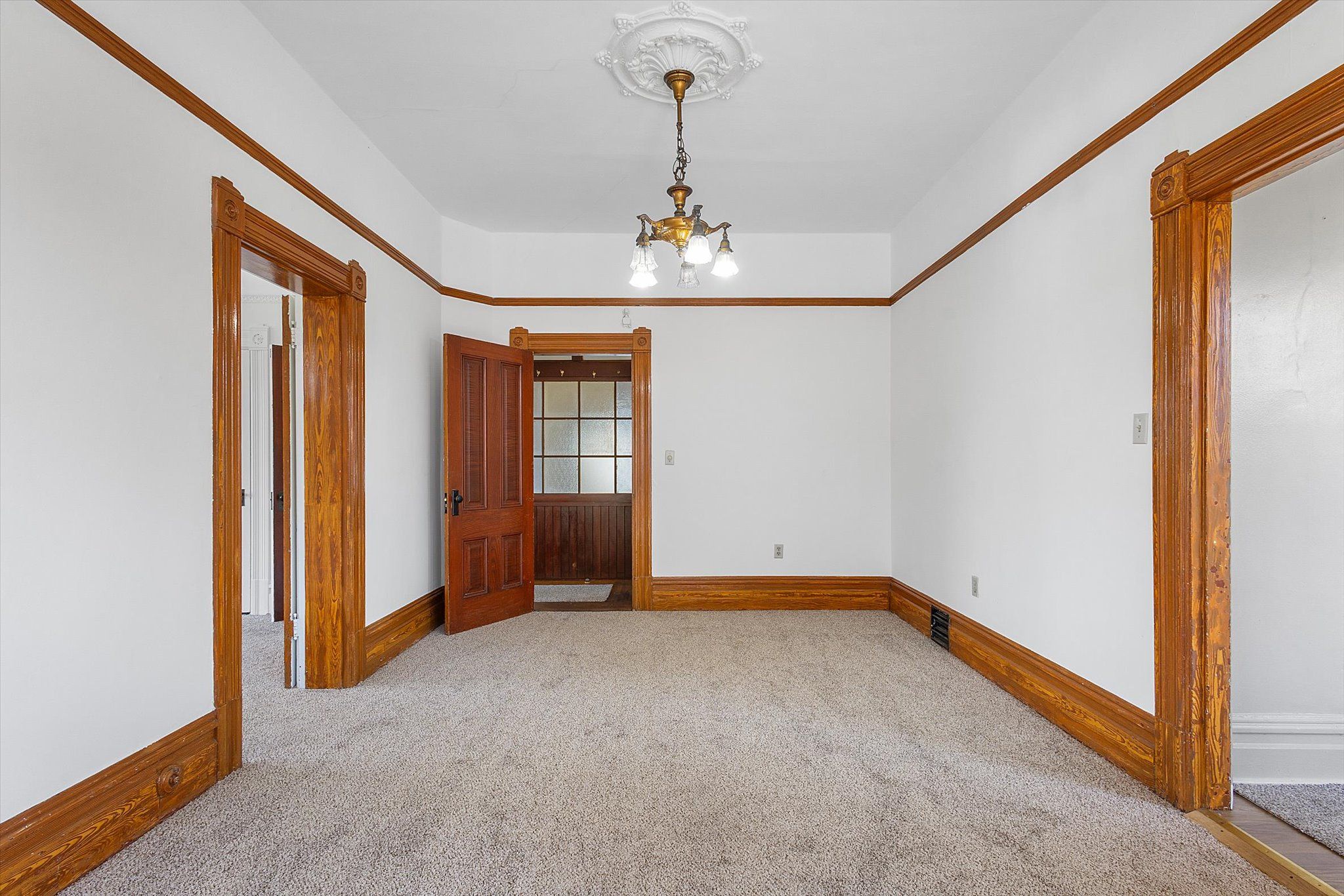 918 Lafayette St #3
