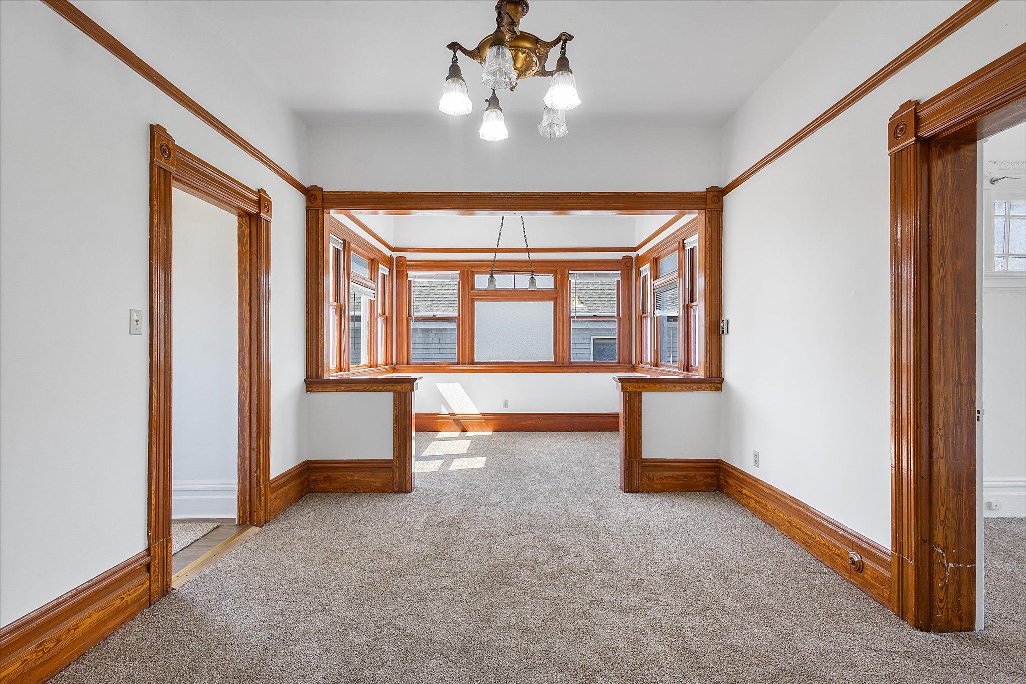 918 Lafayette St #3