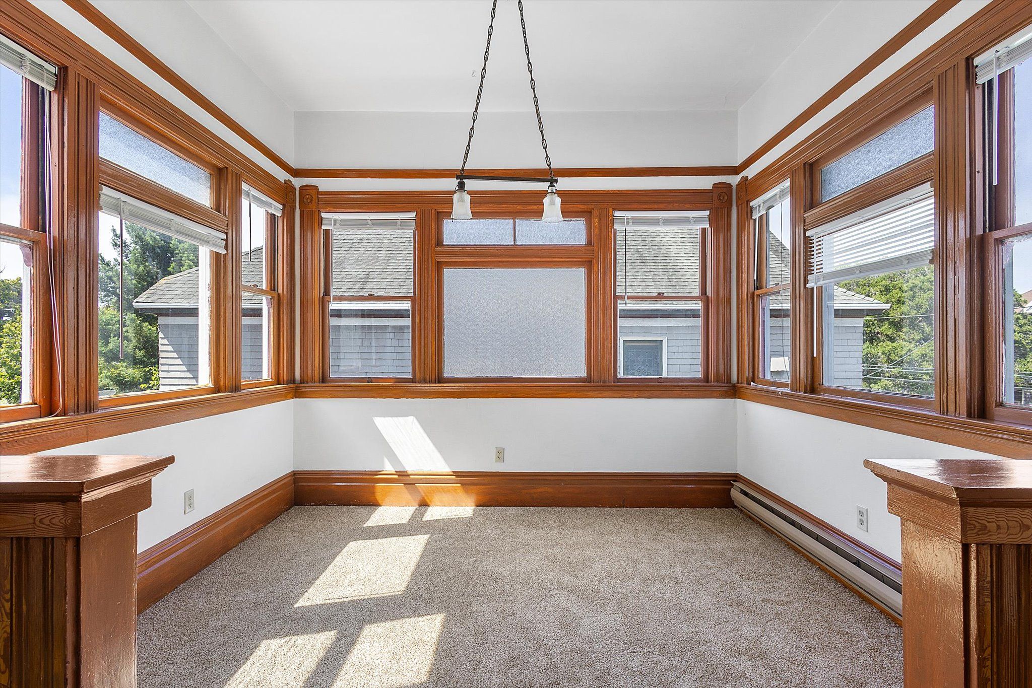 918 Lafayette St #3