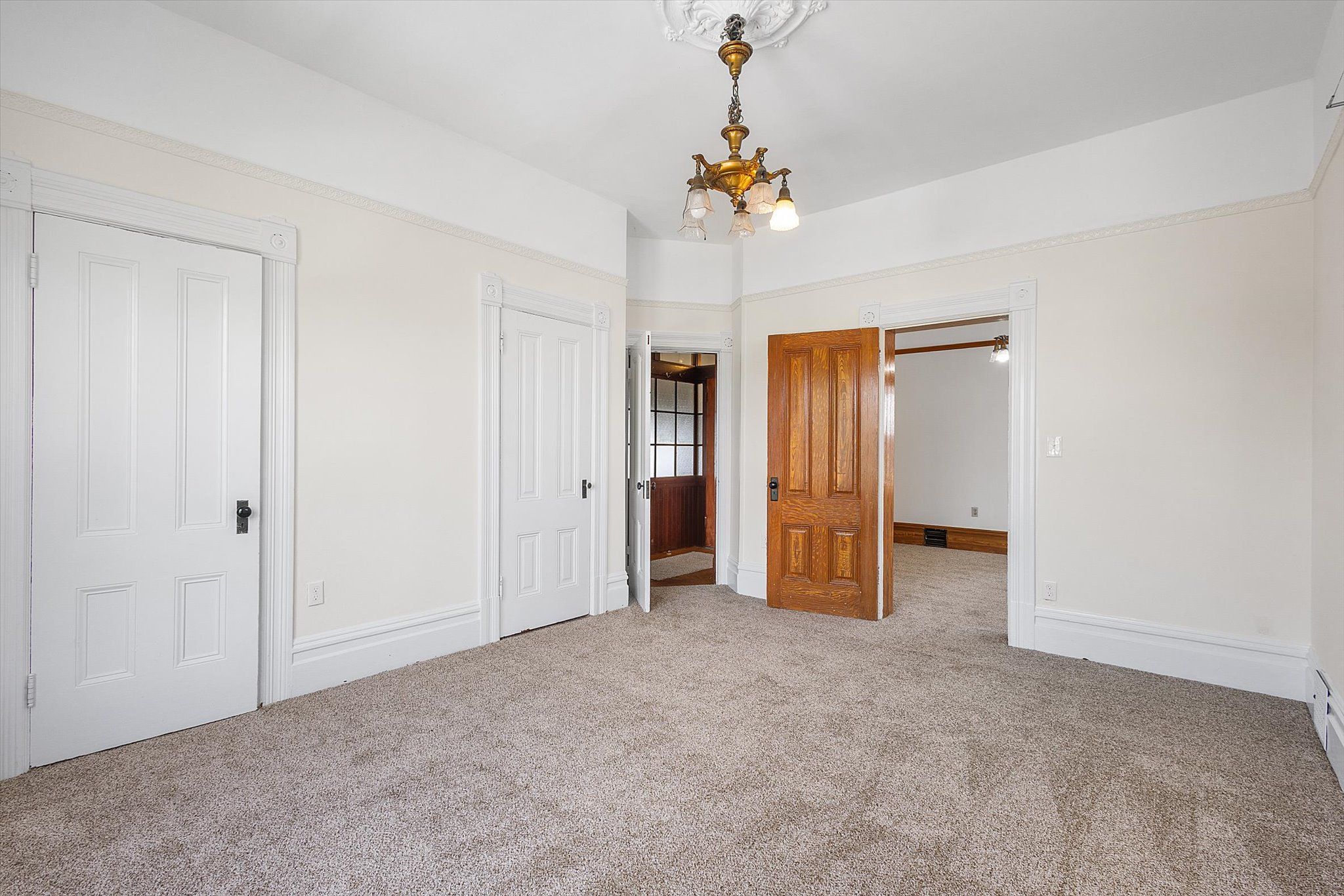 918 Lafayette St #3