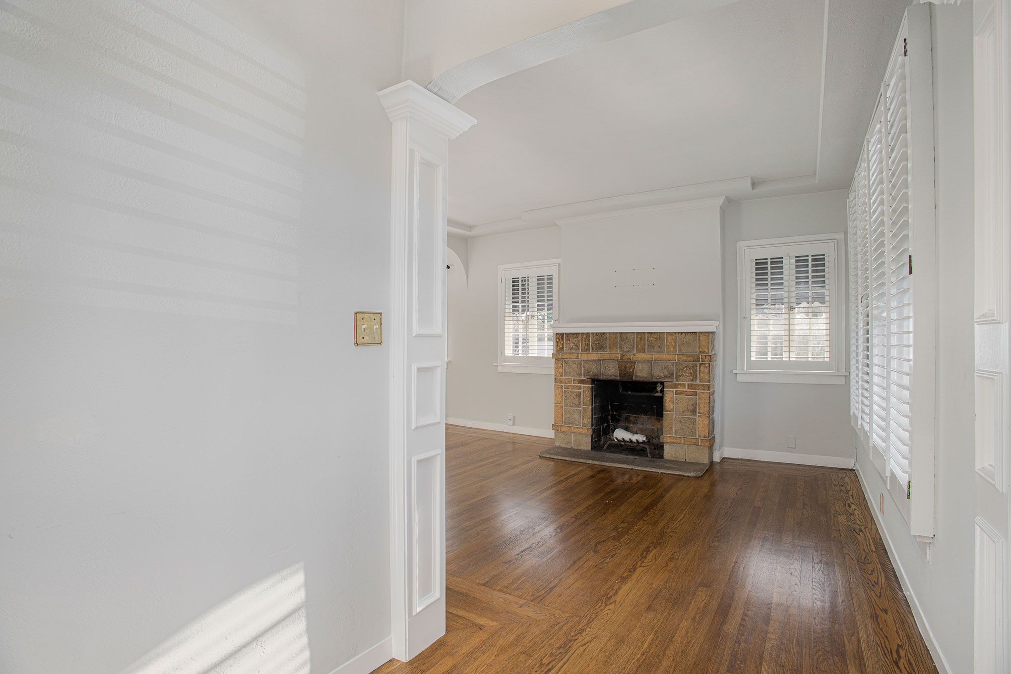 1118 High Street