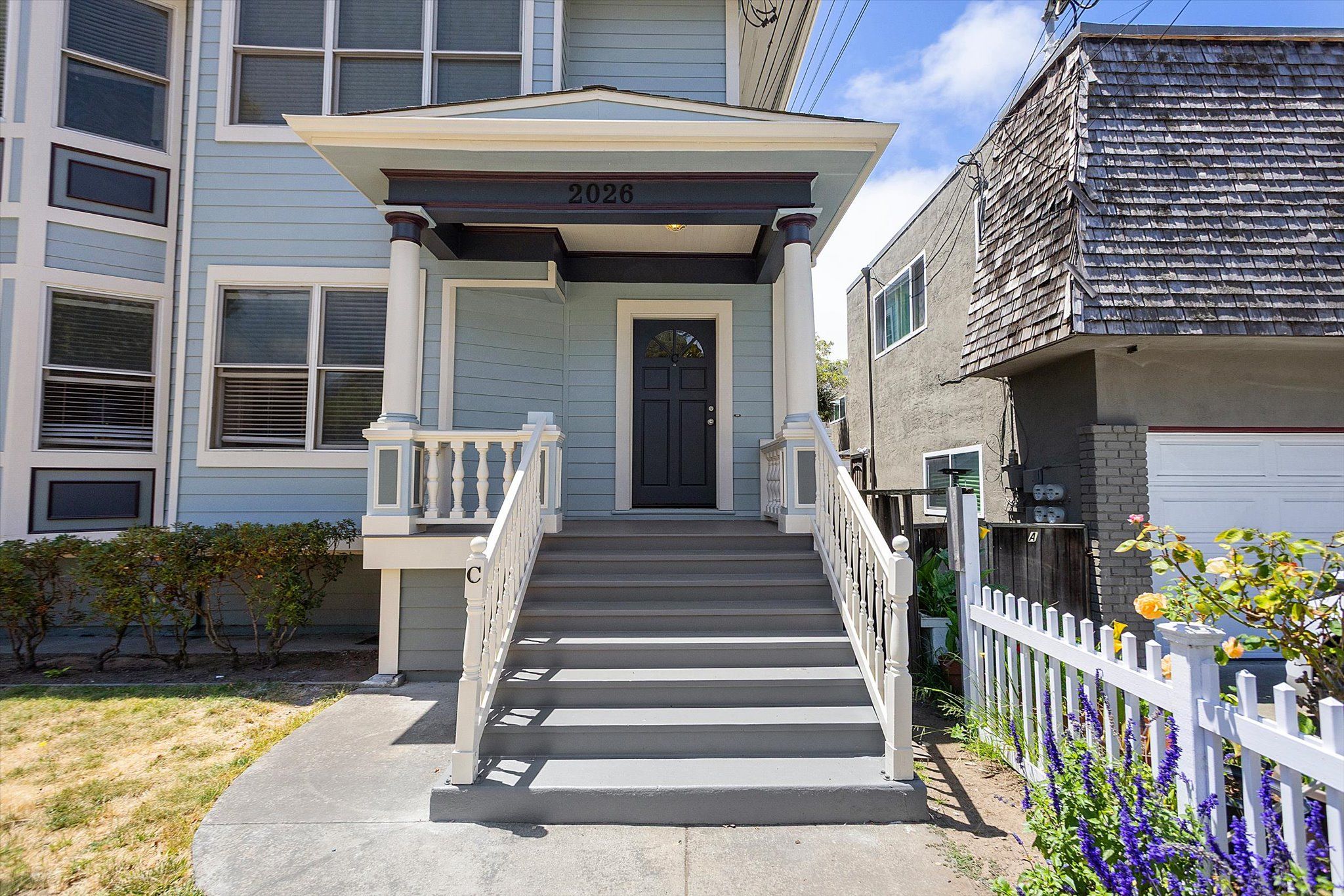 2026 San Antonio Ave #C 