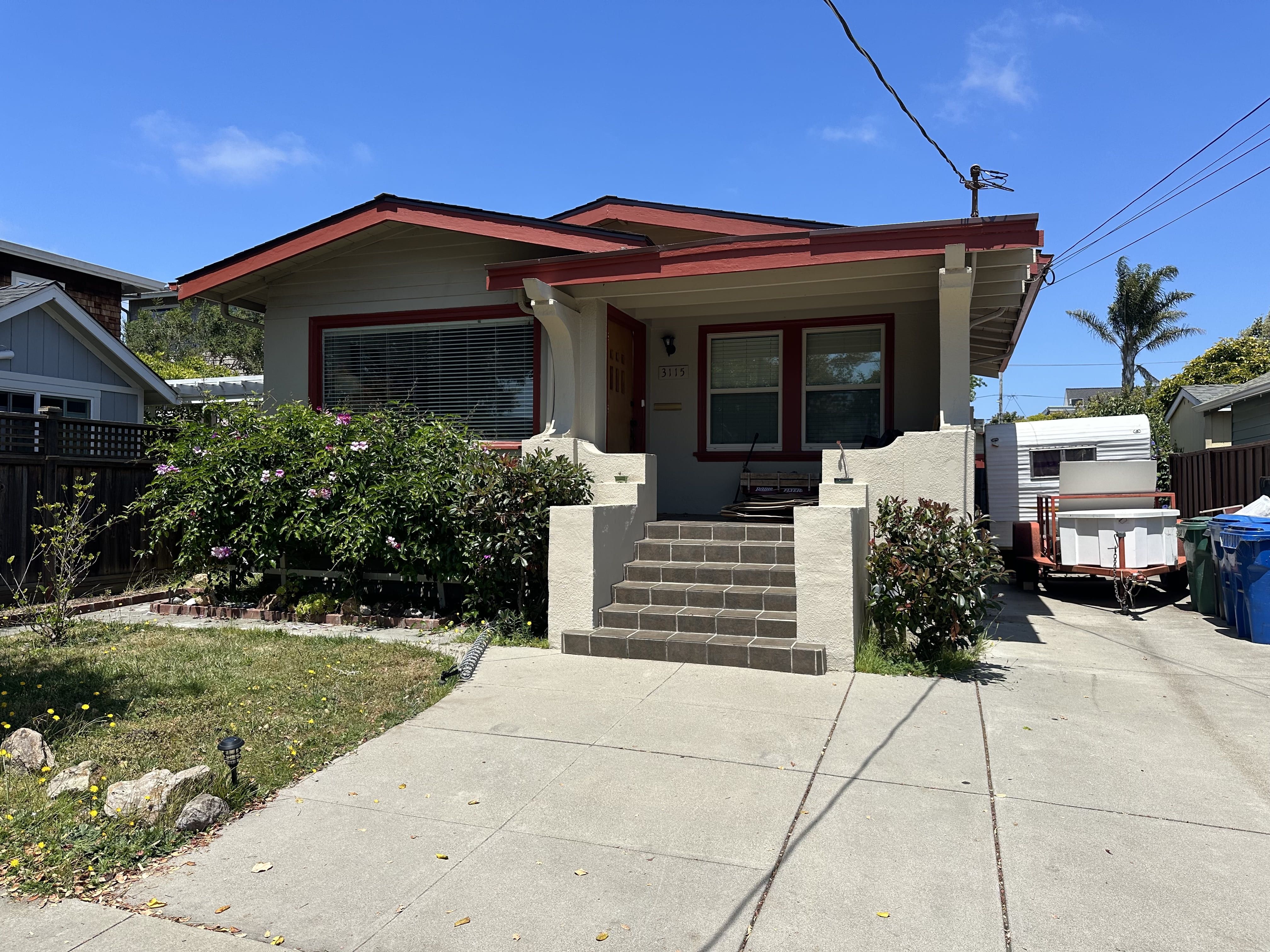 3115 San Jose Ave 