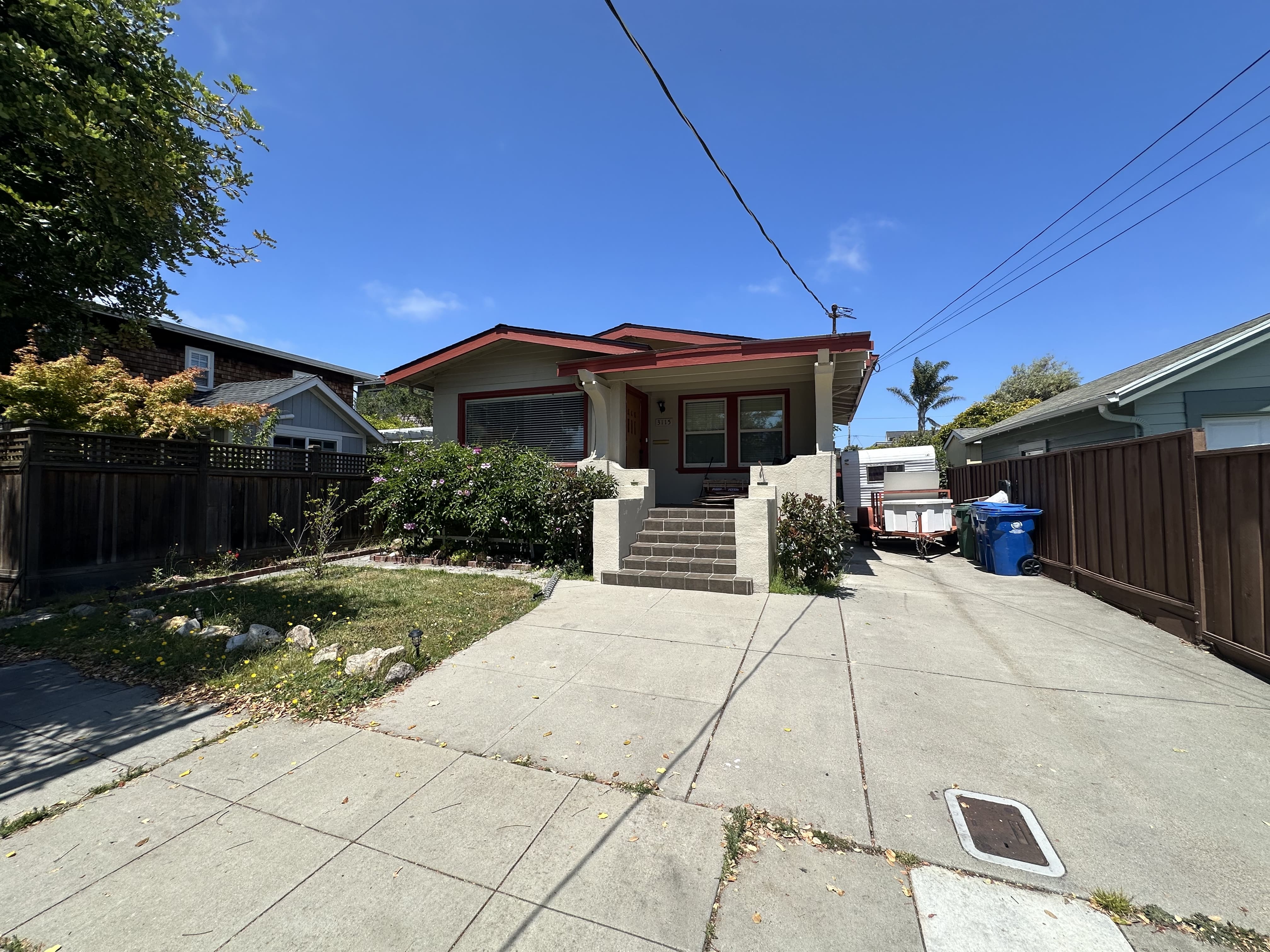 3115 San Jose Ave 