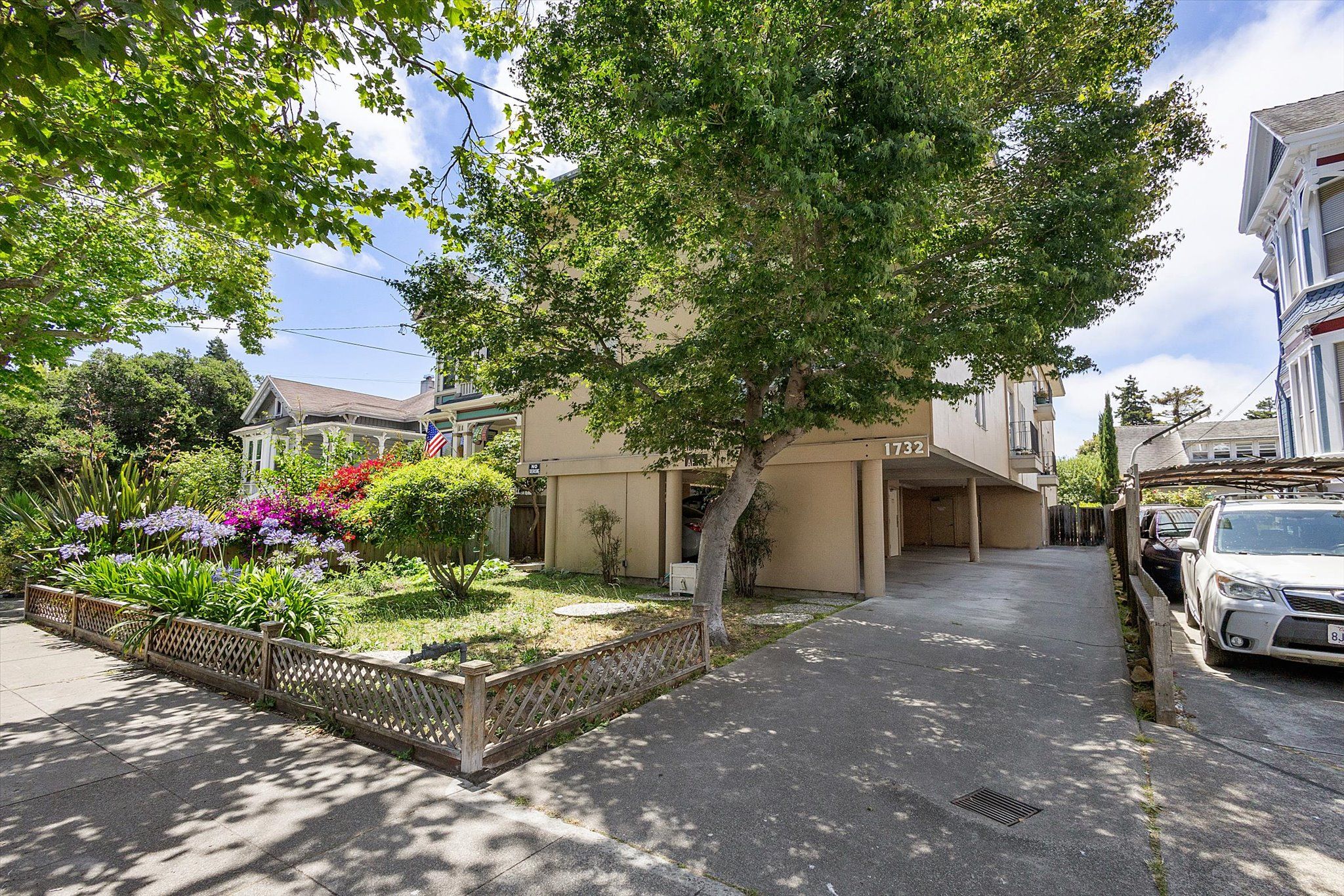 1732 Central Ave #D