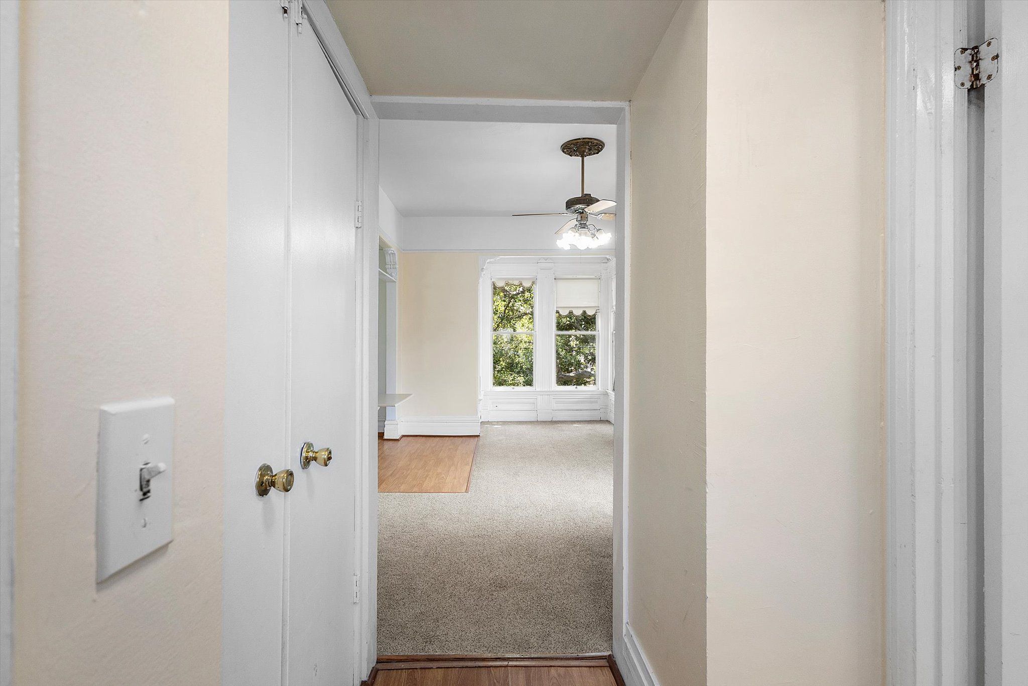 1231 Park Ave #C