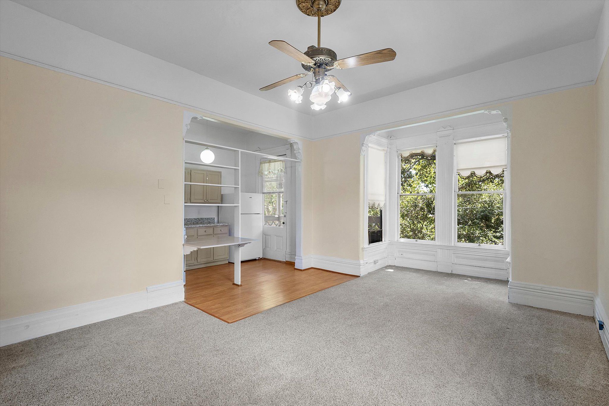 1231 Park Ave #C