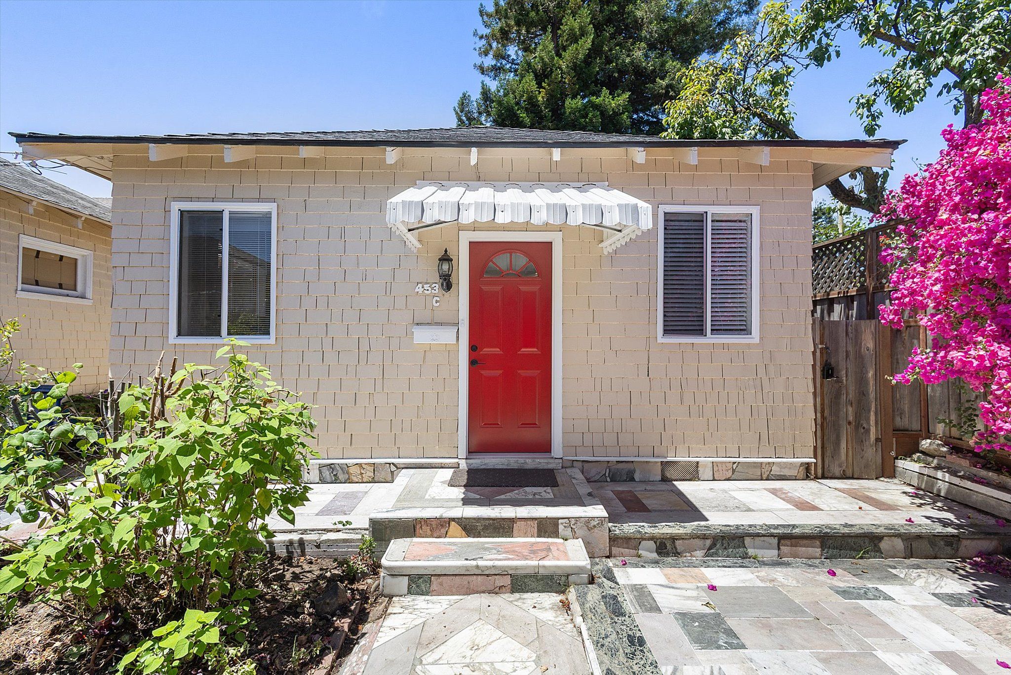 453 Central Ave #C 