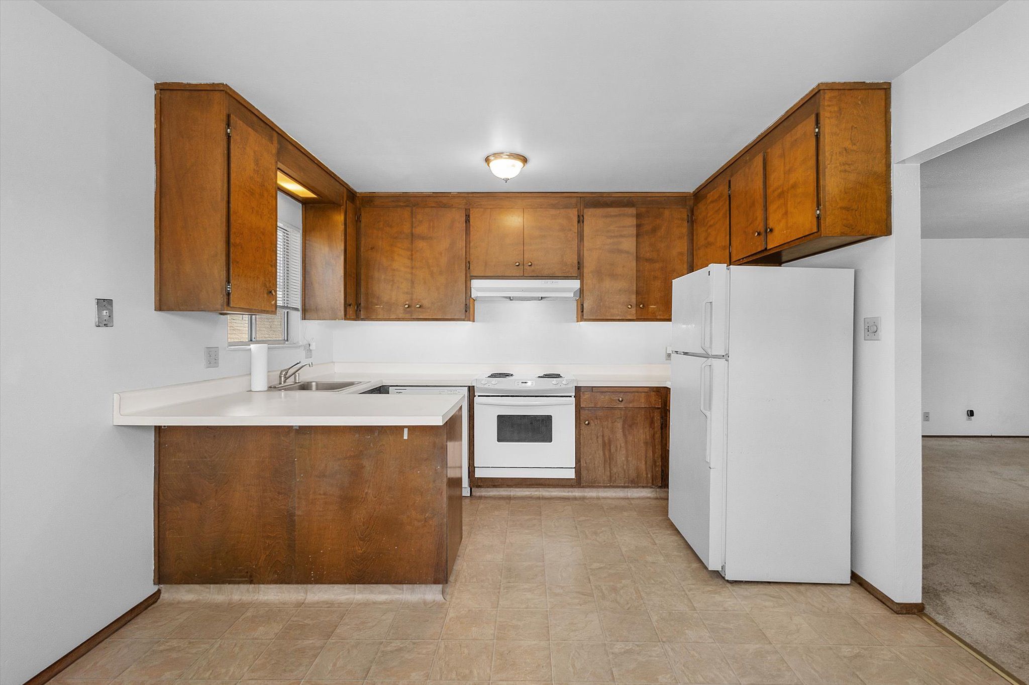 1336 Broadway #B