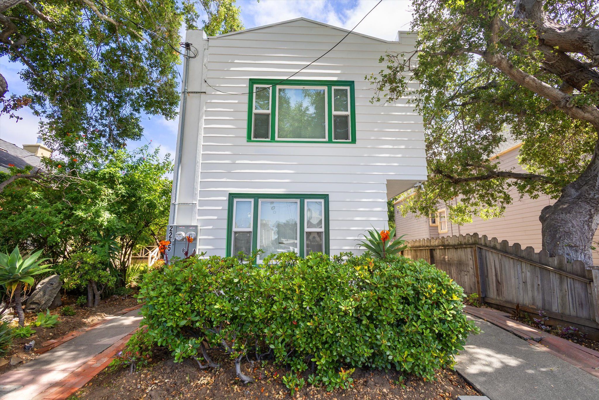 2255 Lincoln Ave #A