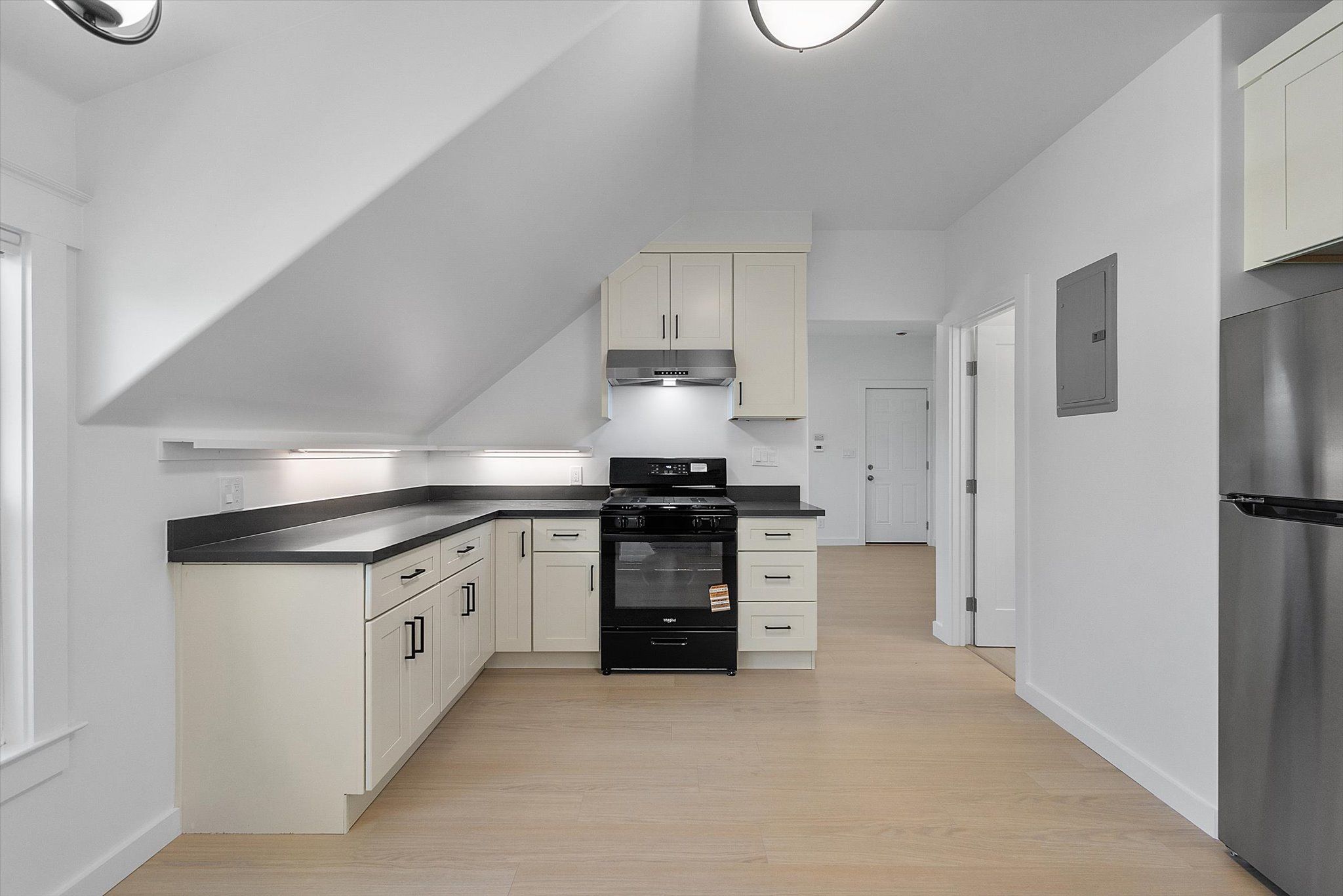 1531 Lafayette St #2