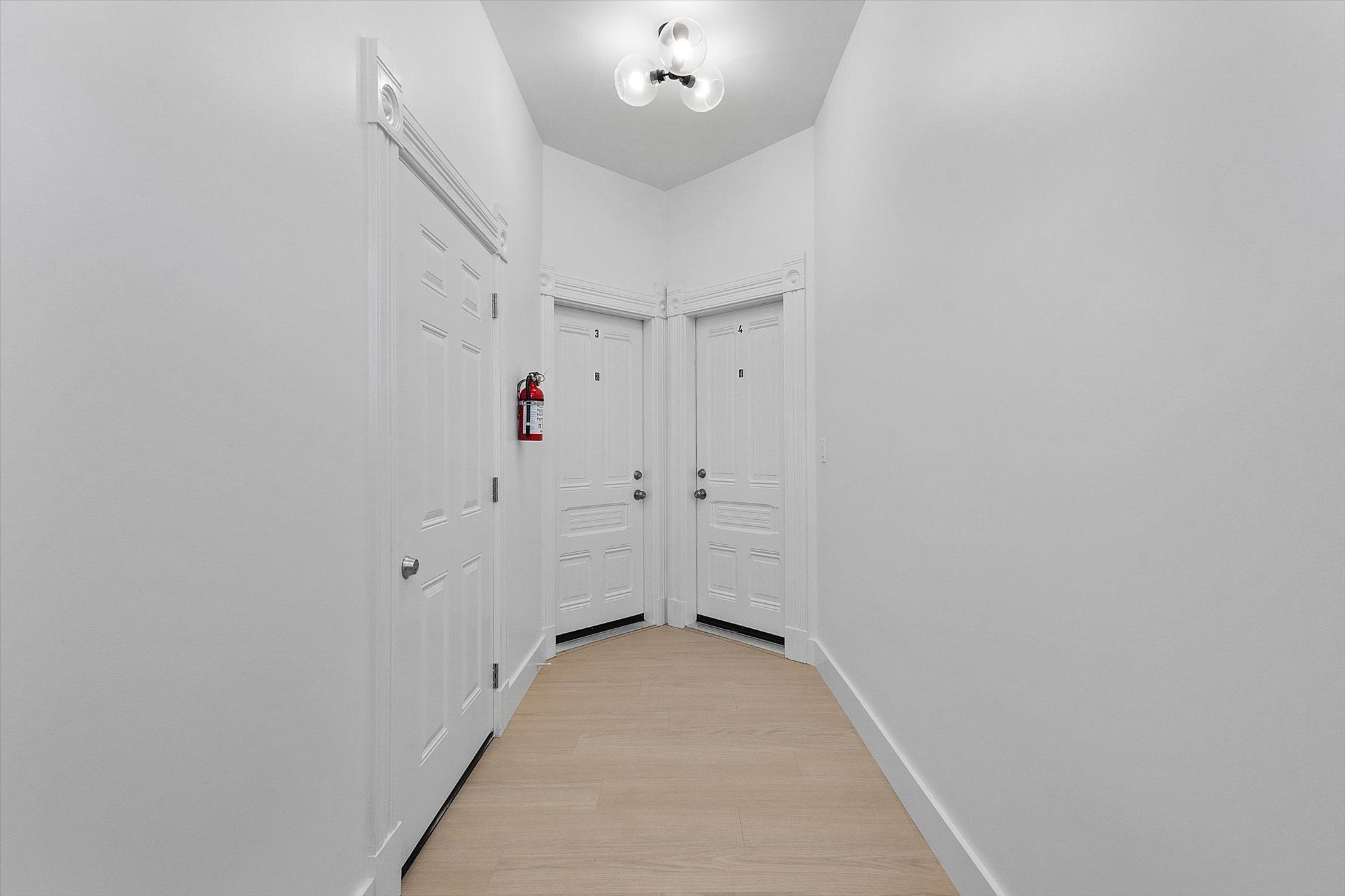 1533 Lafayette St #3