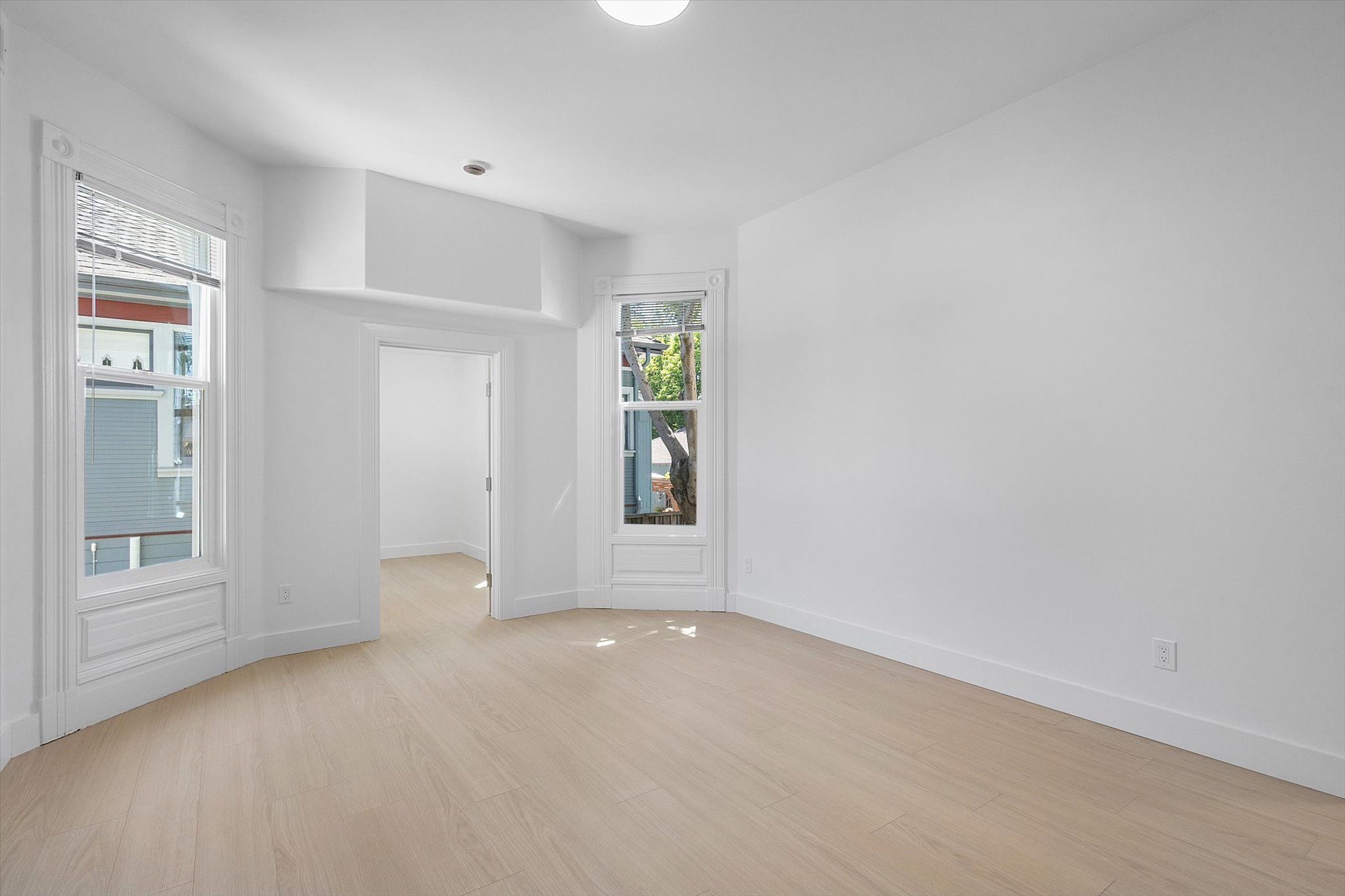 1533 Lafayette St #3