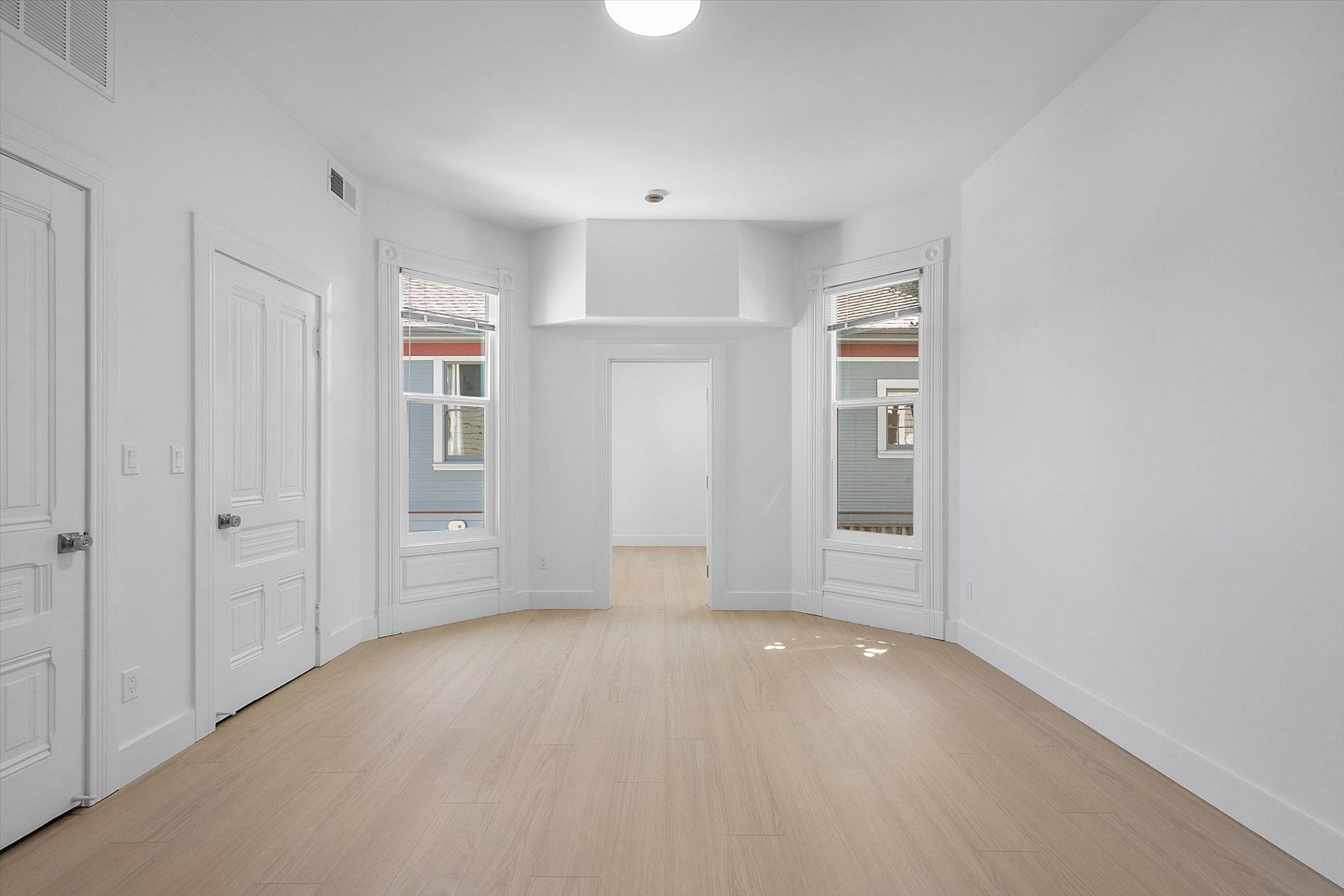 1533 Lafayette St #3