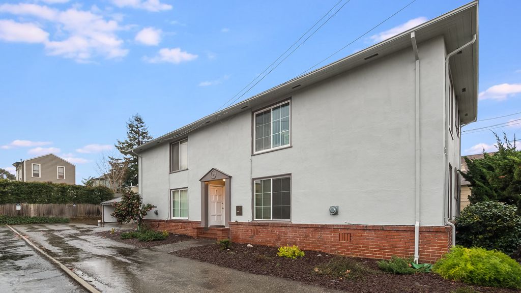 1570 Buena Vista Ave #1
