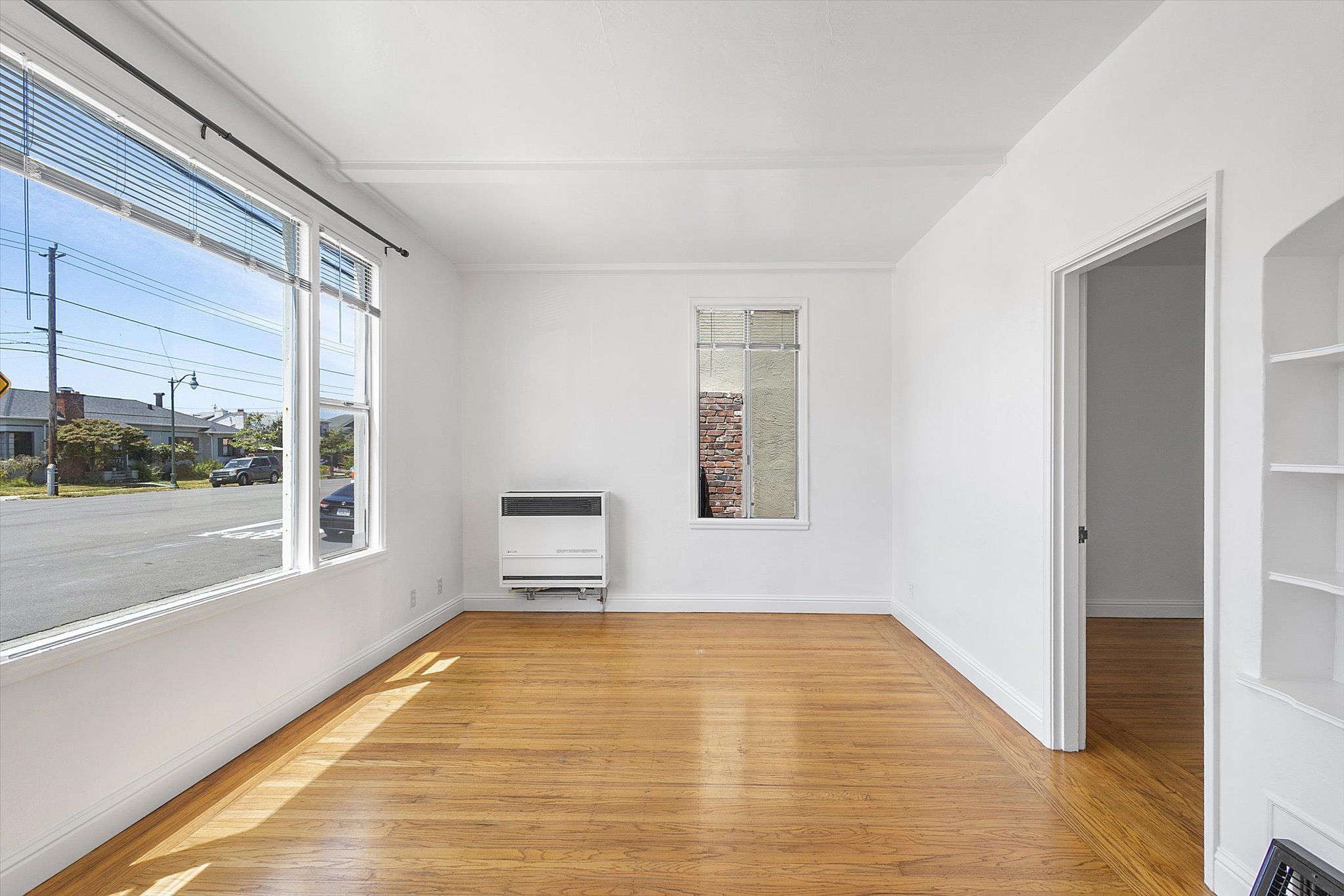 221 Pacific Ave #1