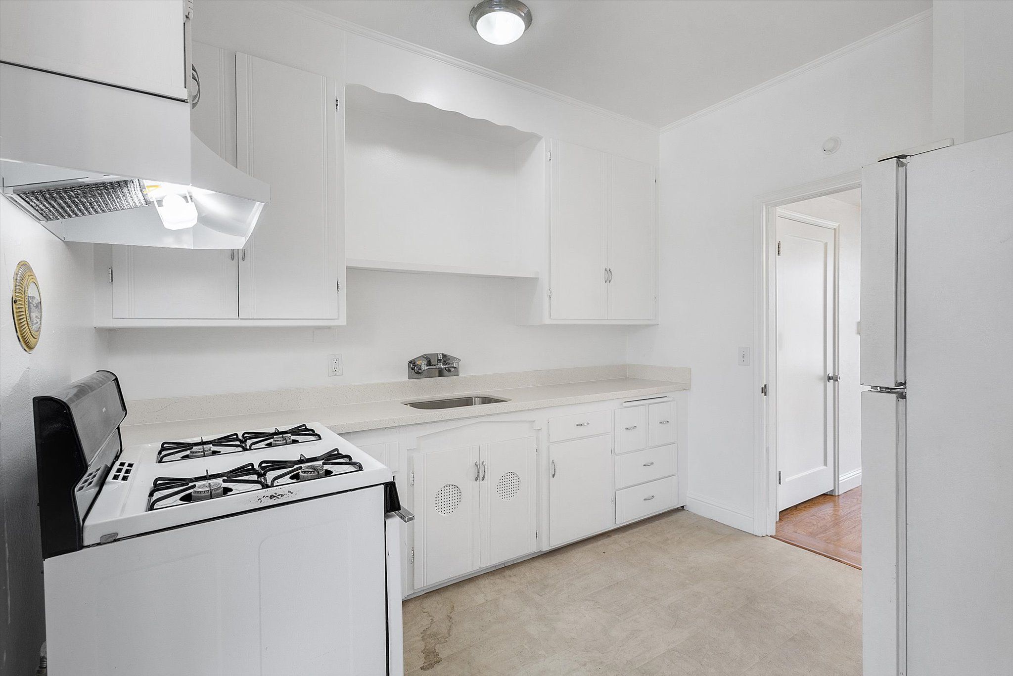 221 Pacific Ave #1