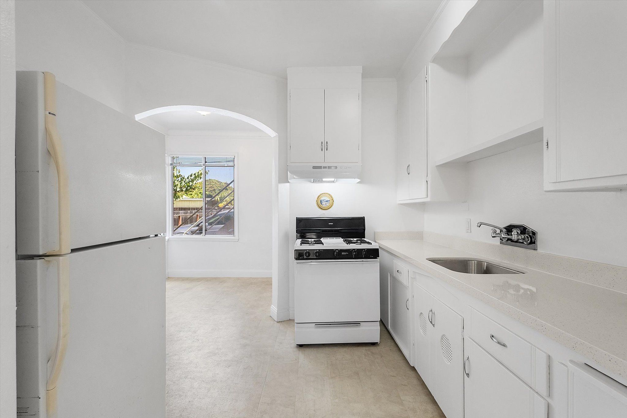 221 Pacific Ave #1