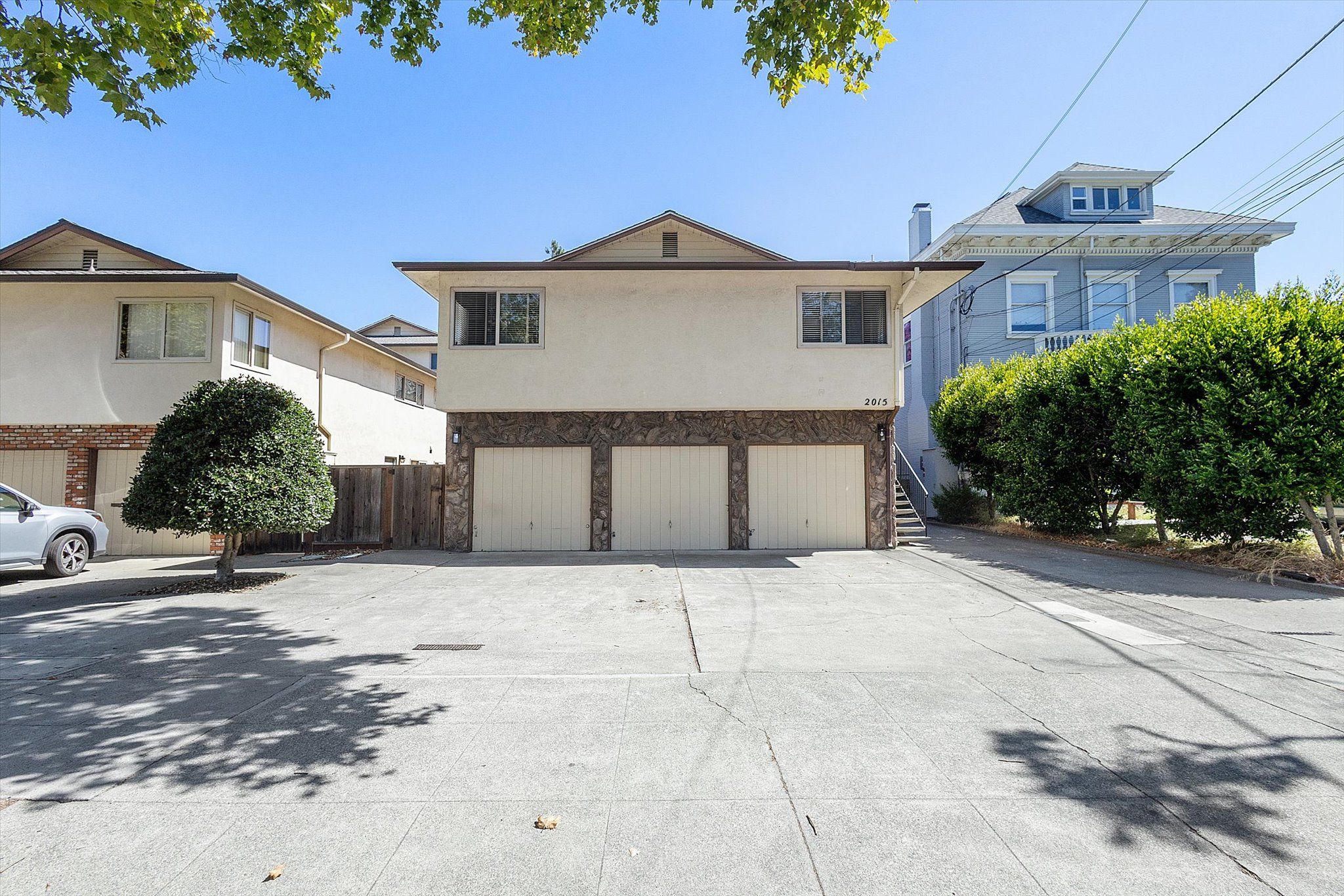 2015 Central Ave #C