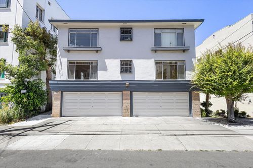 643 Beacon St. #2 