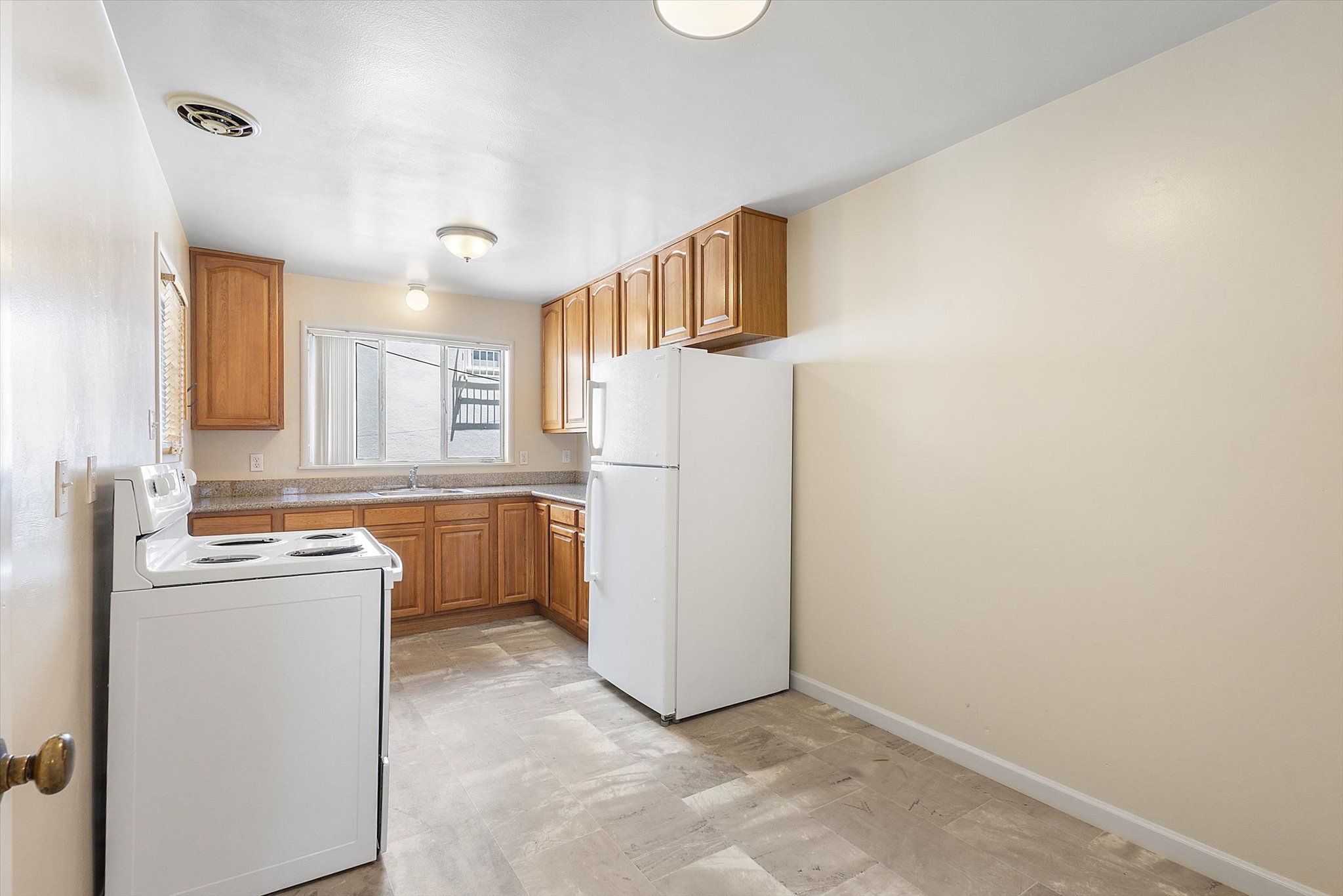 643 Beacon St. #2 