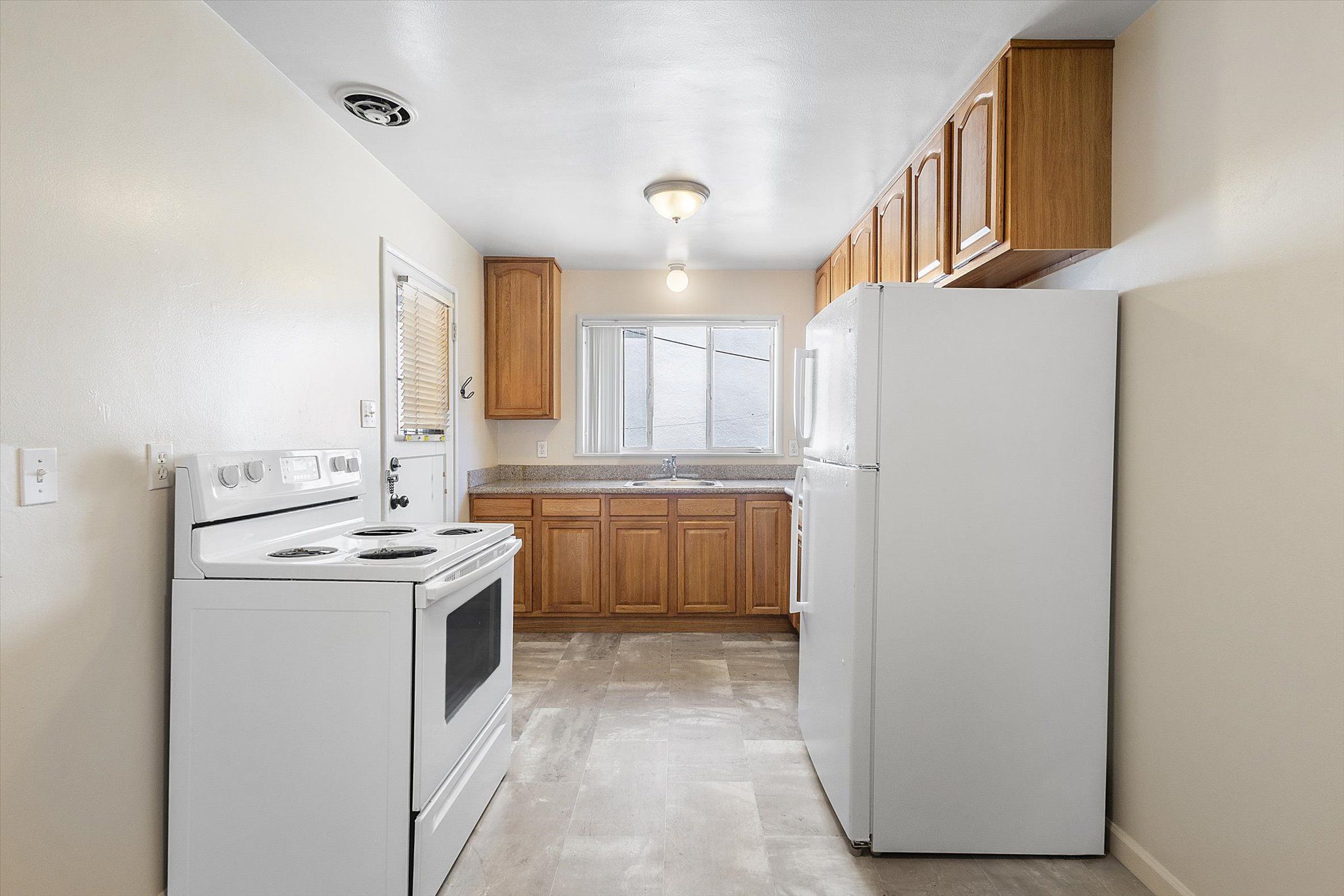 643 Beacon St. #2 