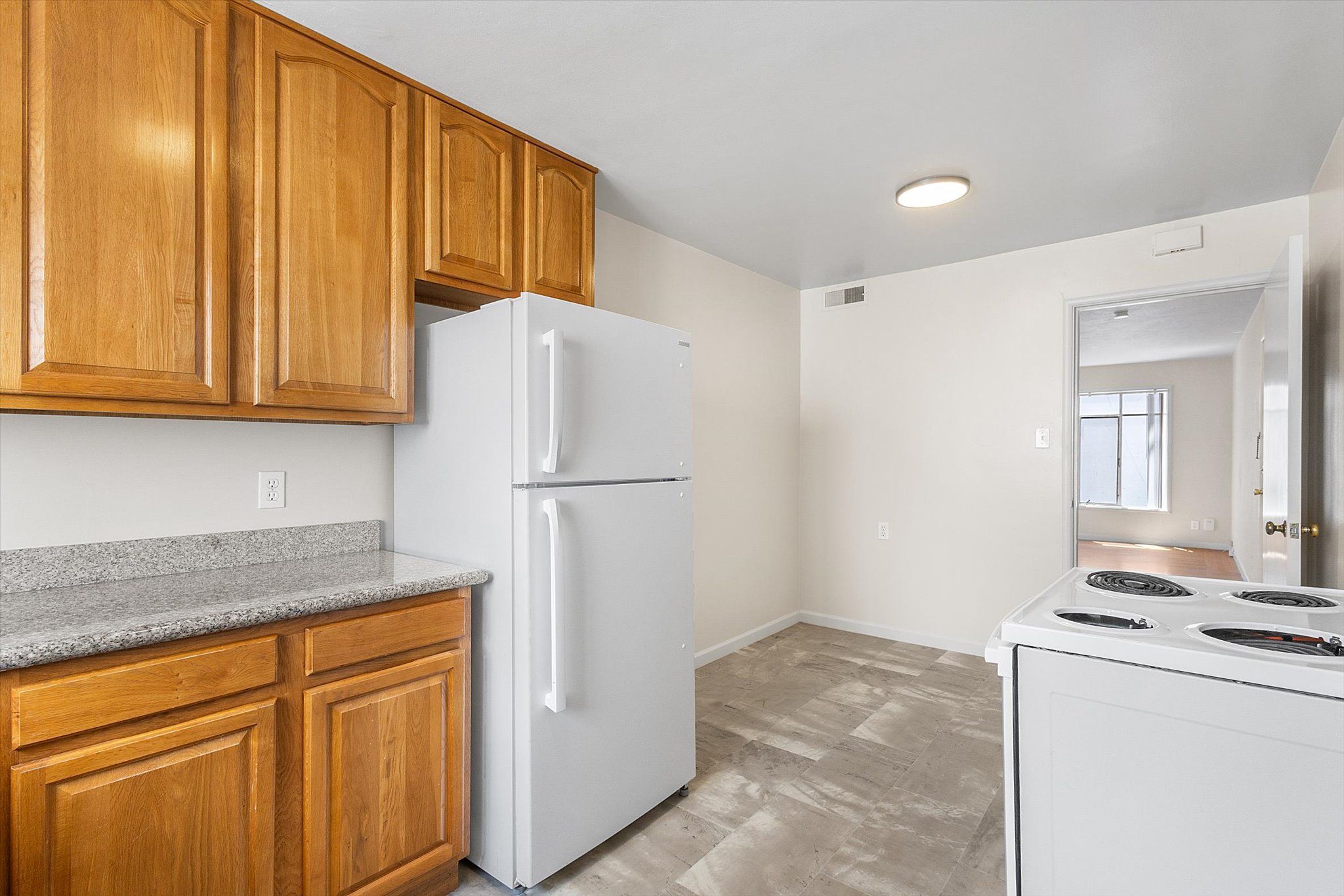 643 Beacon St. #2 