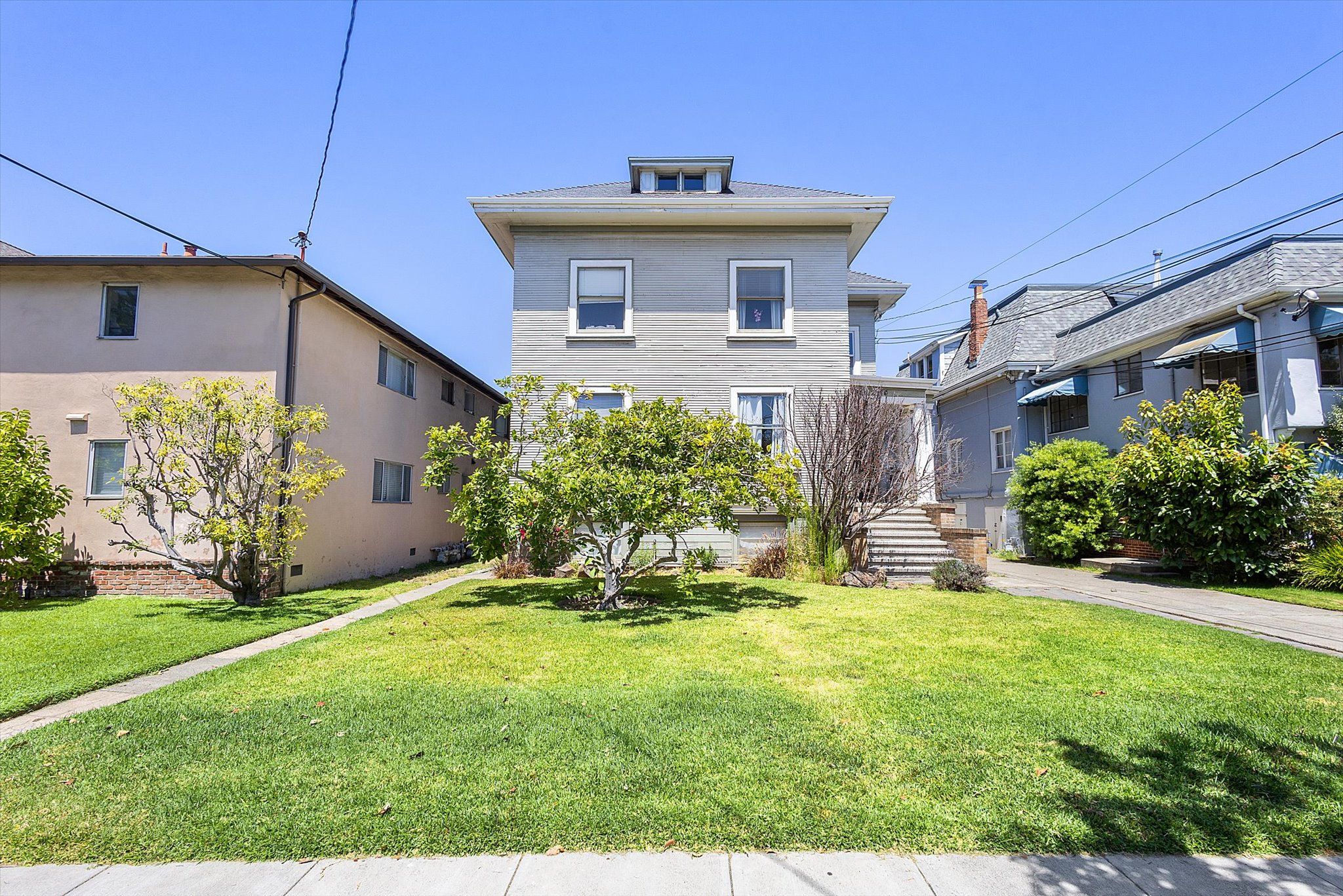 2149 Santa Clara Avenue #F