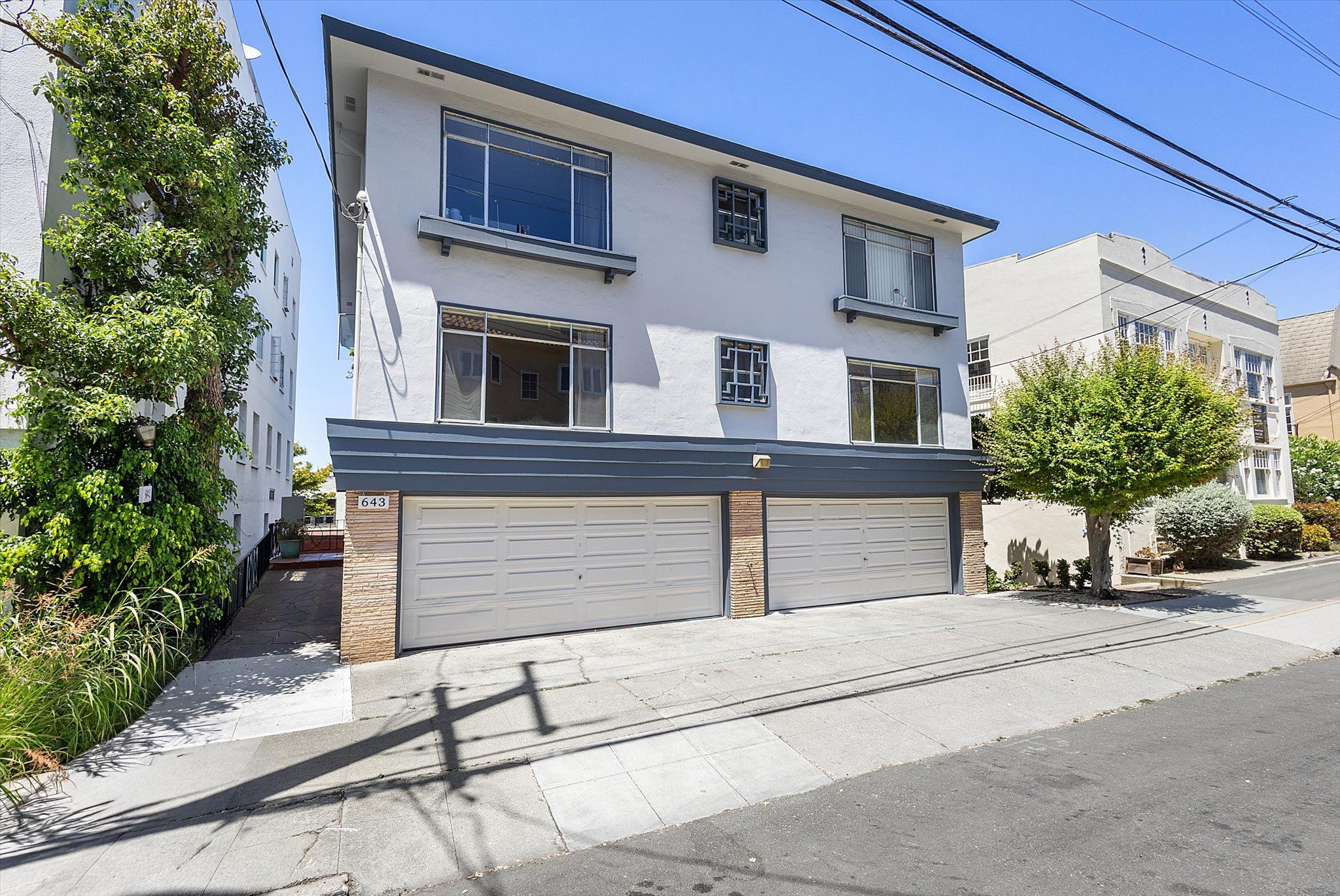 643 Beacon St. #2 