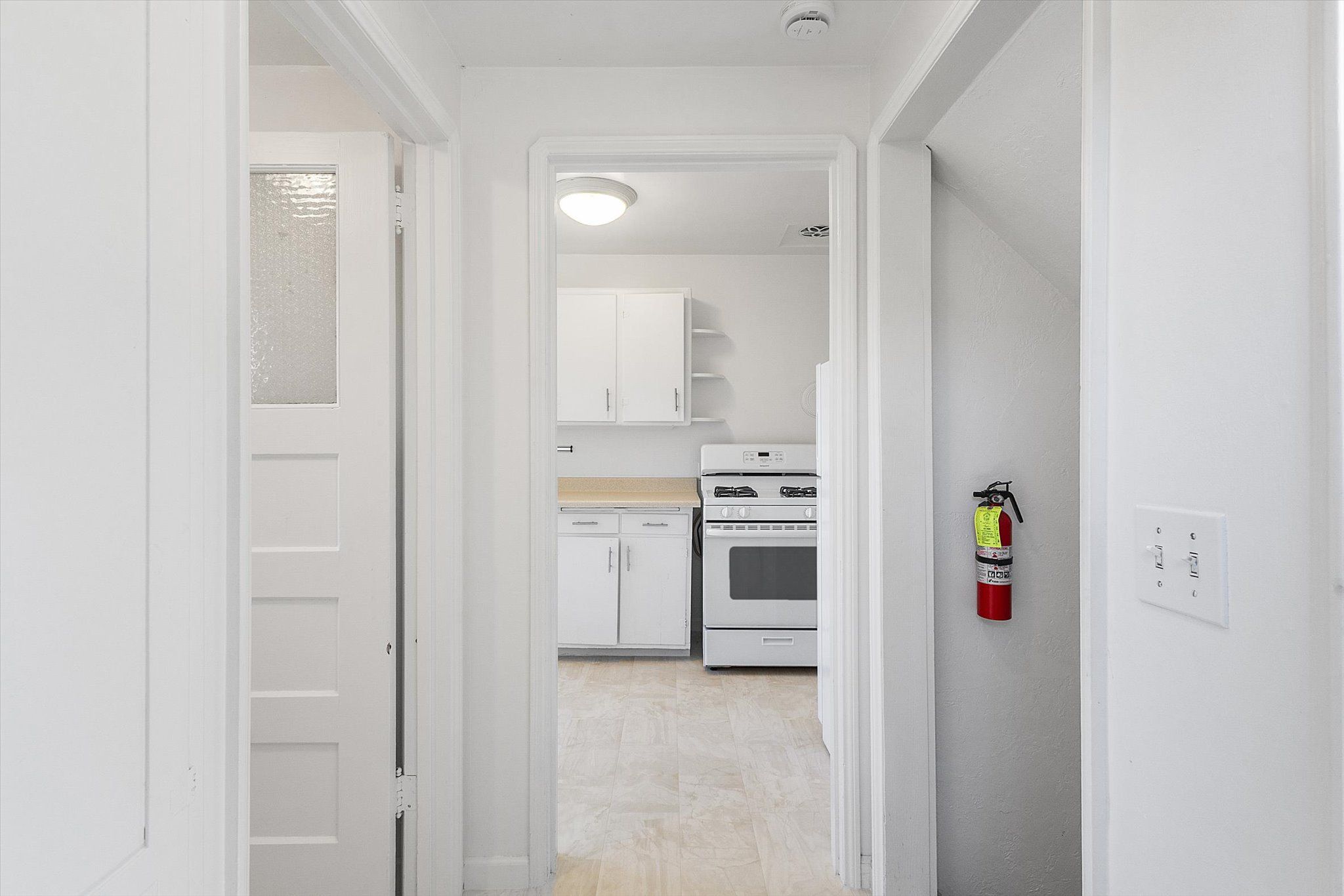 2149 Santa Clara Avenue #F