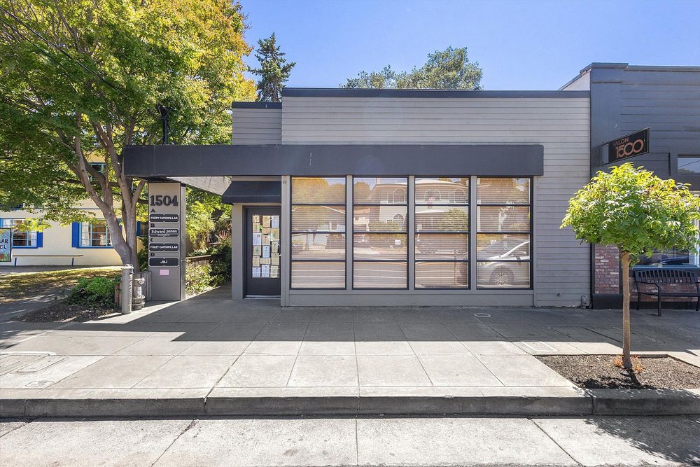 1504 Encinal Ave #C