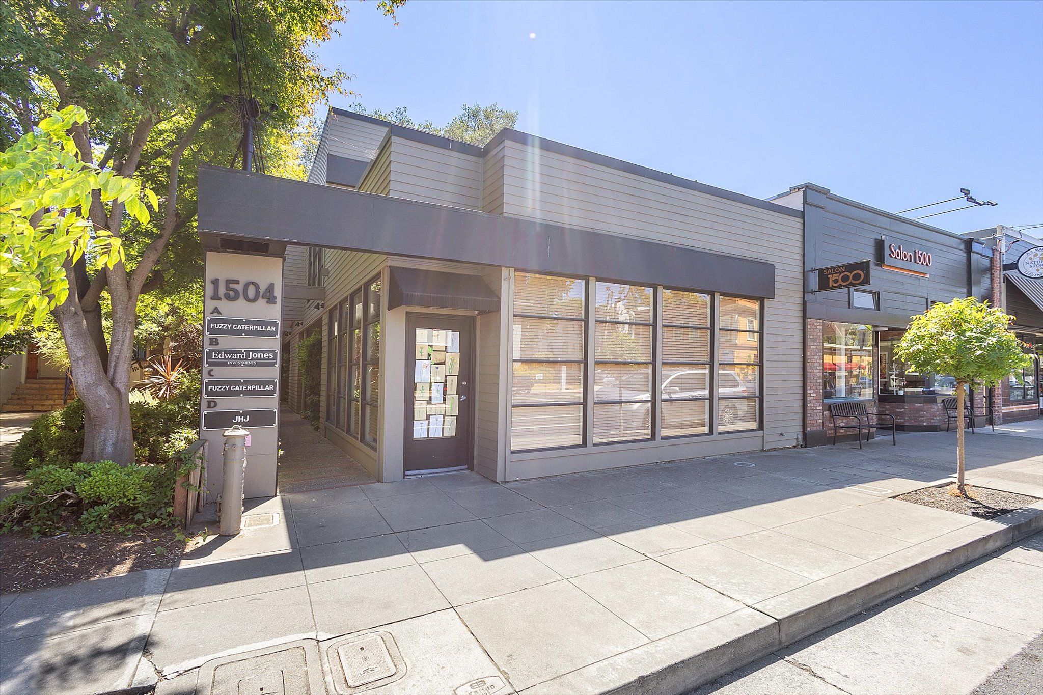 1504 Encinal Ave #C