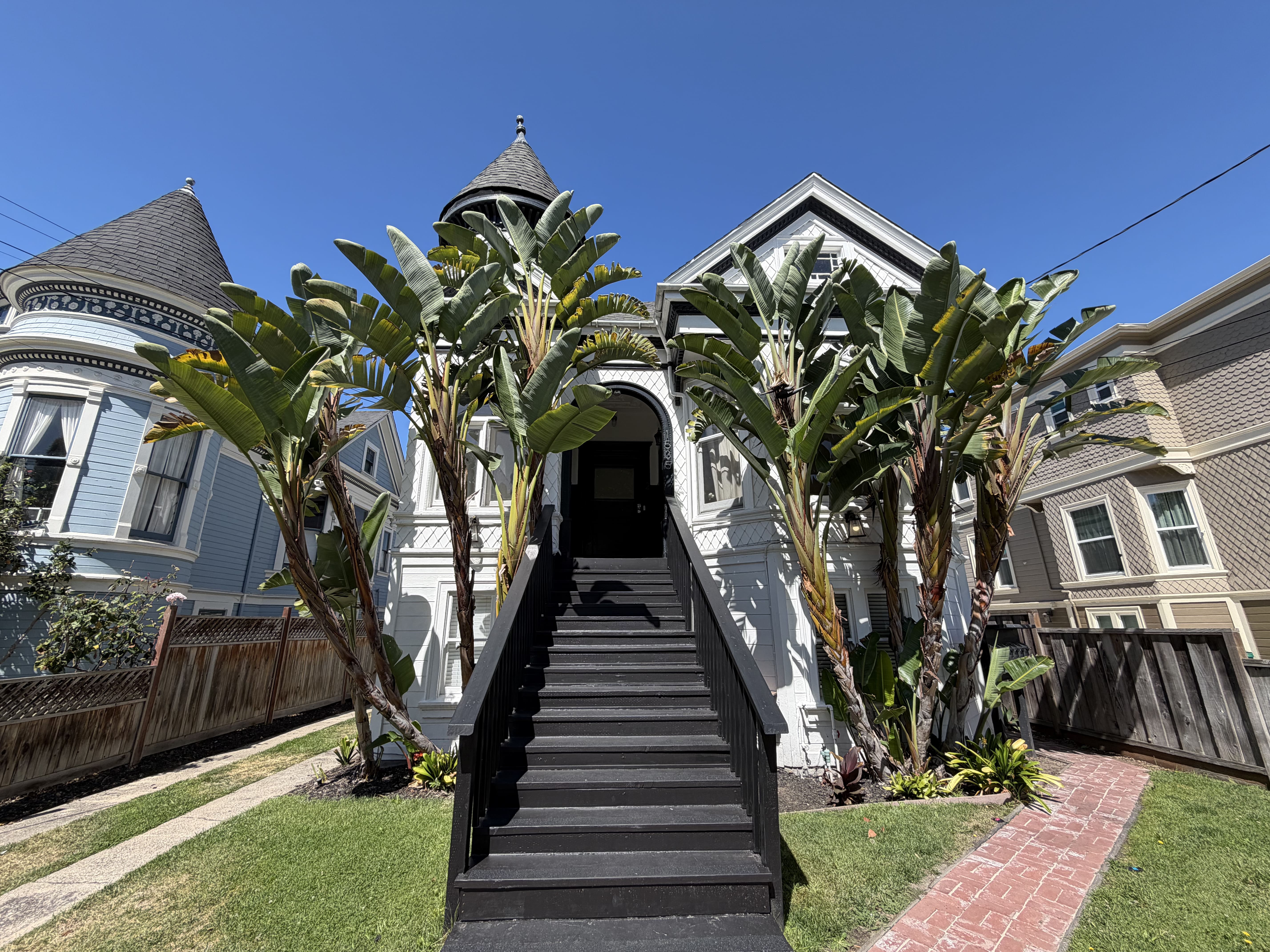 1535 Benton Street #2