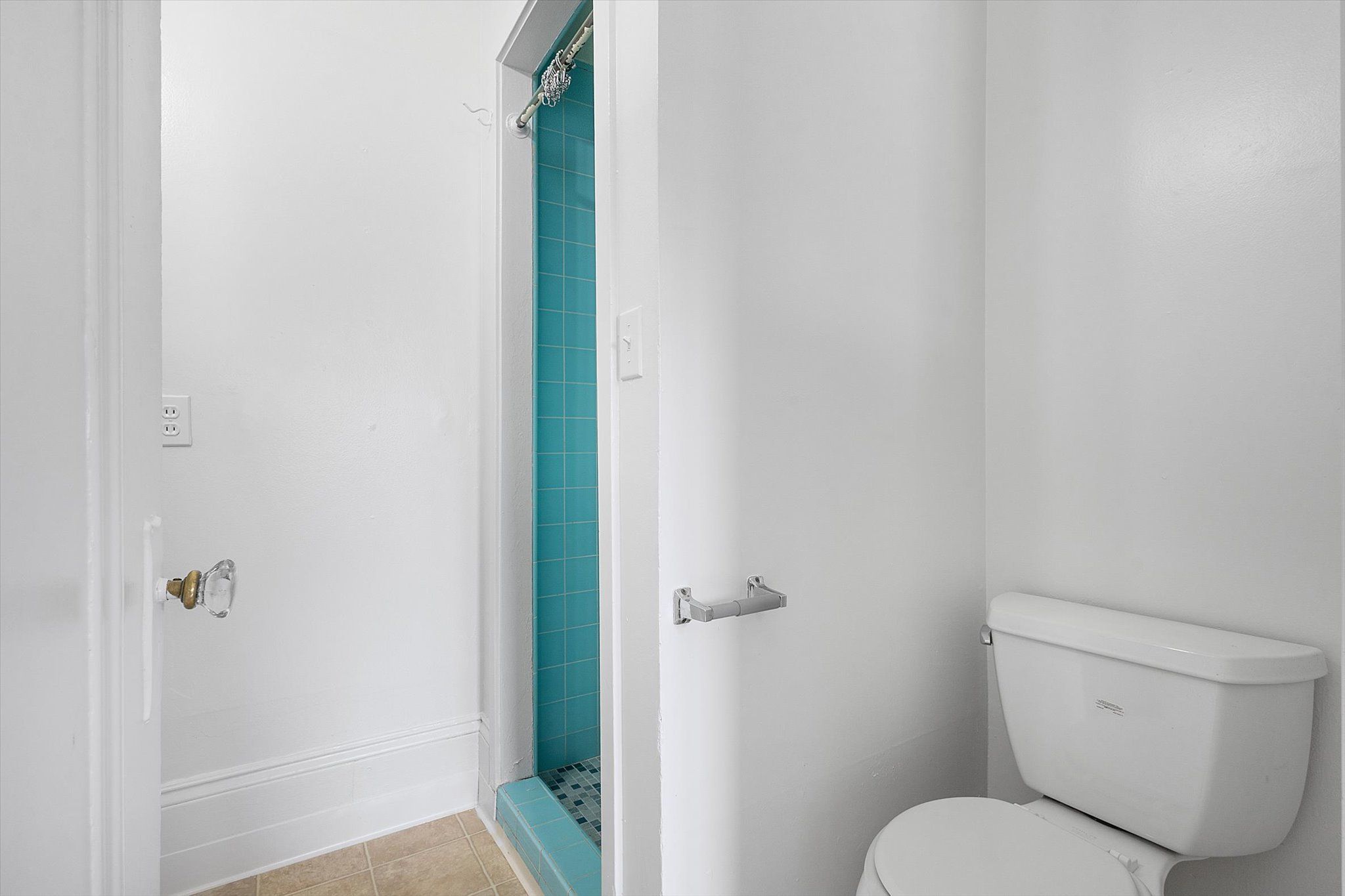 1501 Grand Street #D