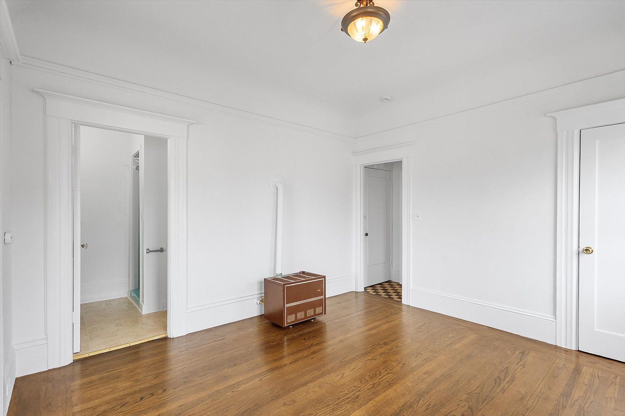 1501 Grand Street #D