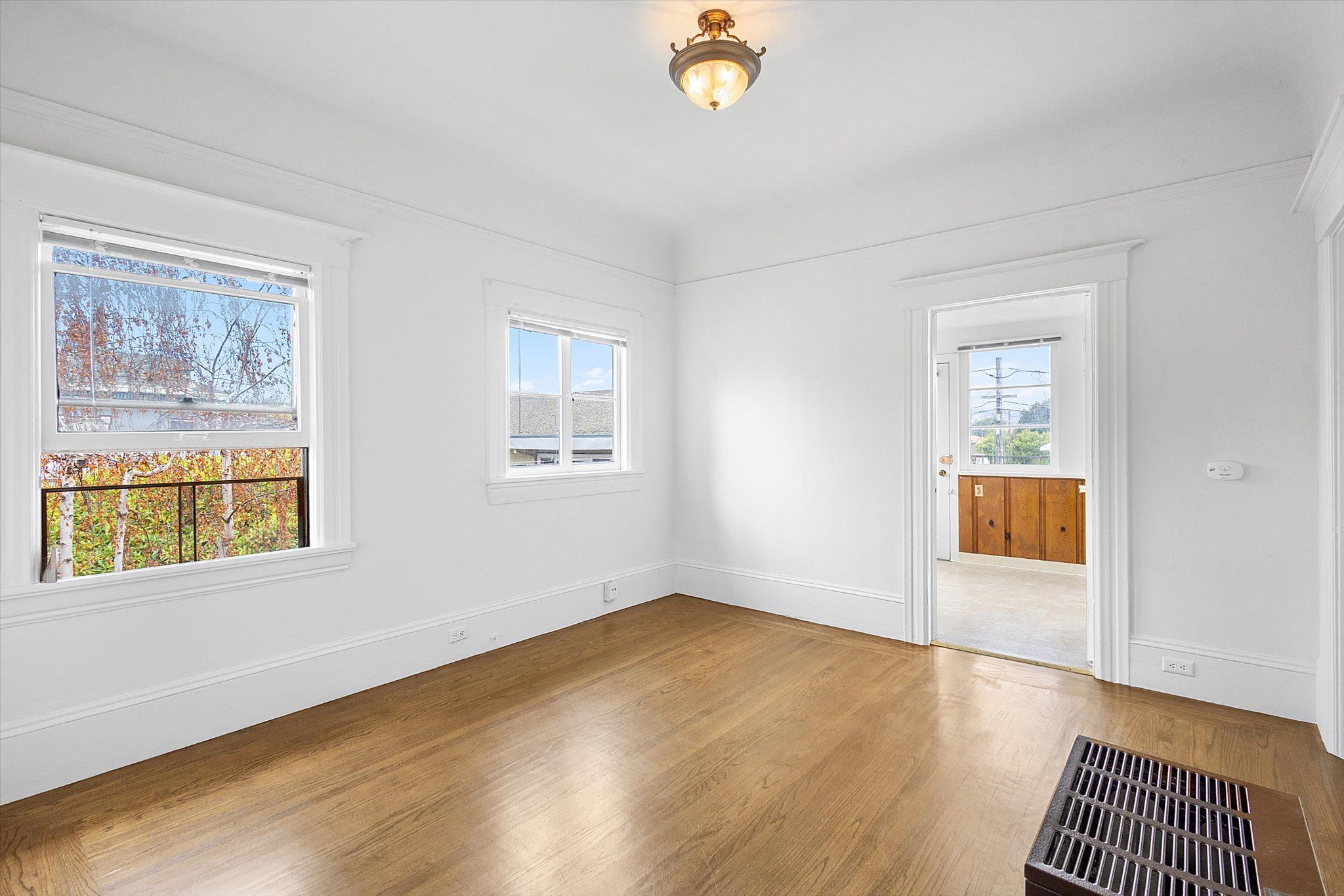 1501 Grand Street #D