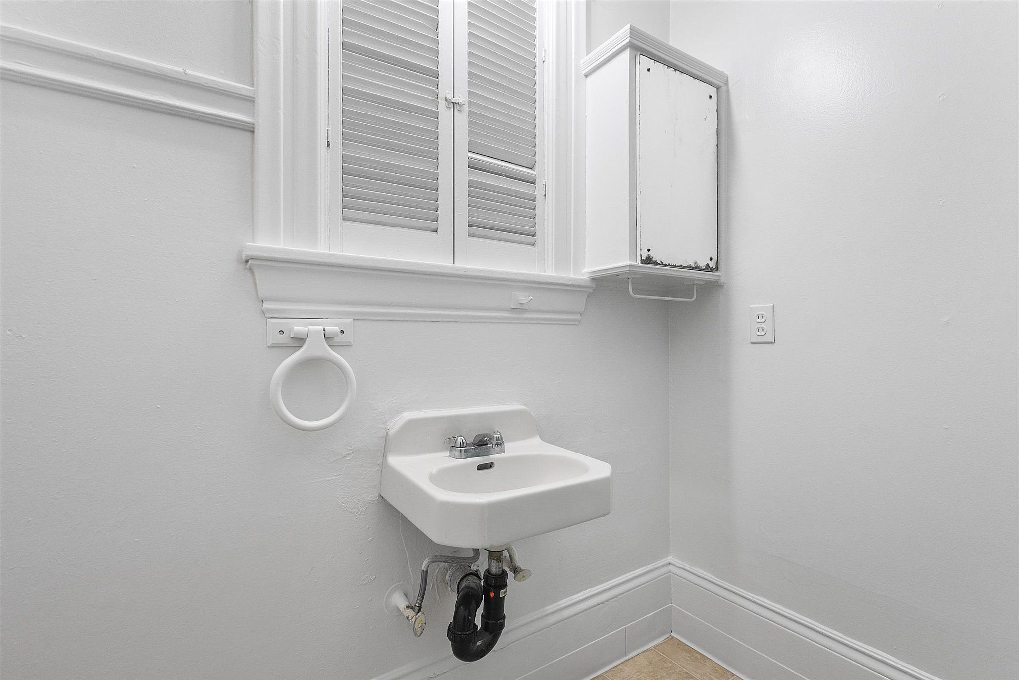 1501 Grand Street #D