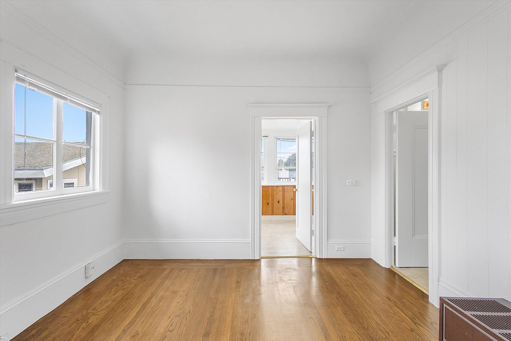 1501 Grand Street #D