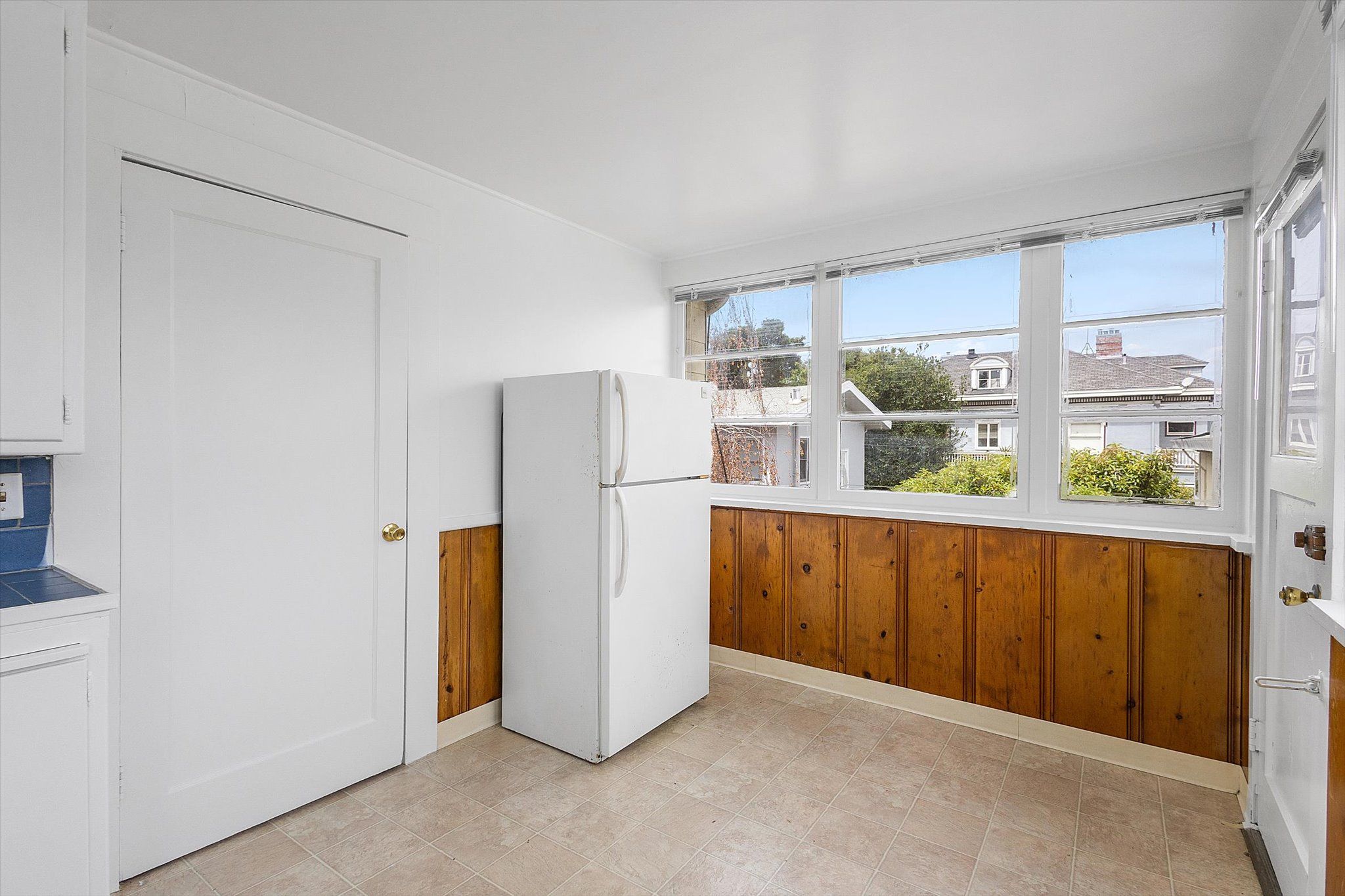 1501 Grand Street #D