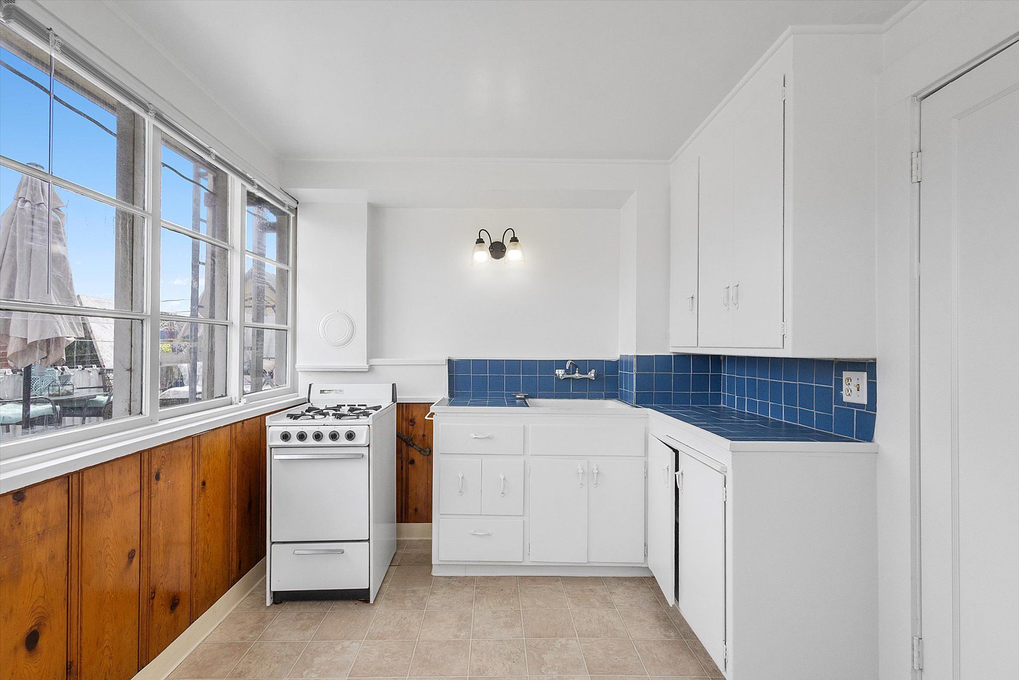 1501 Grand Street #D