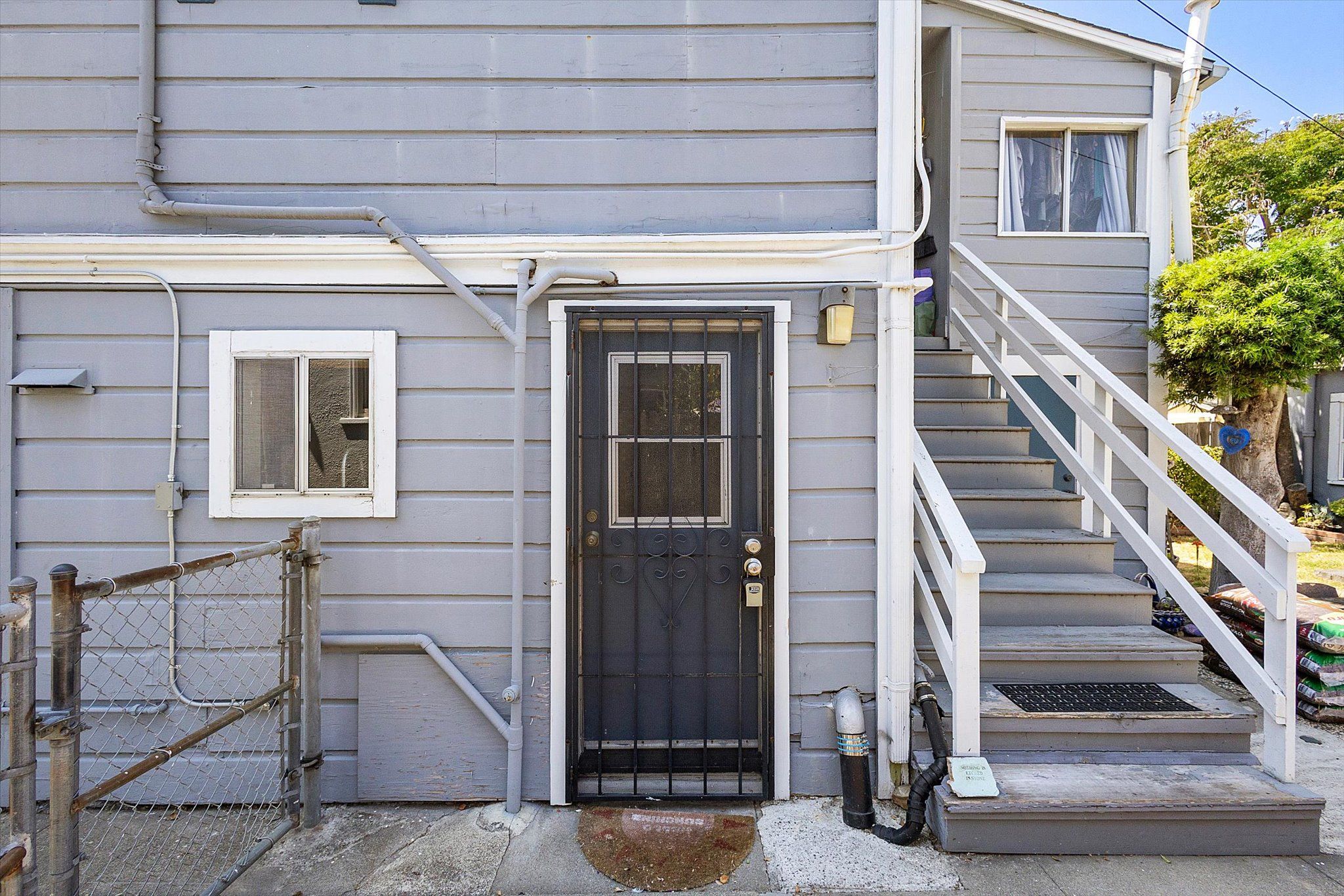 531 Taylor Avenue - Lower unit 