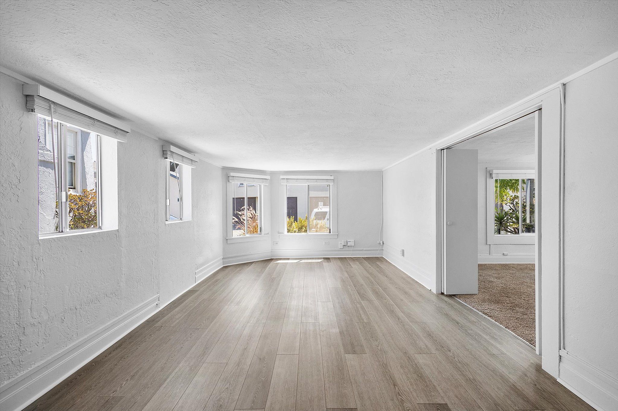 531 Taylor Avenue - Lower unit 