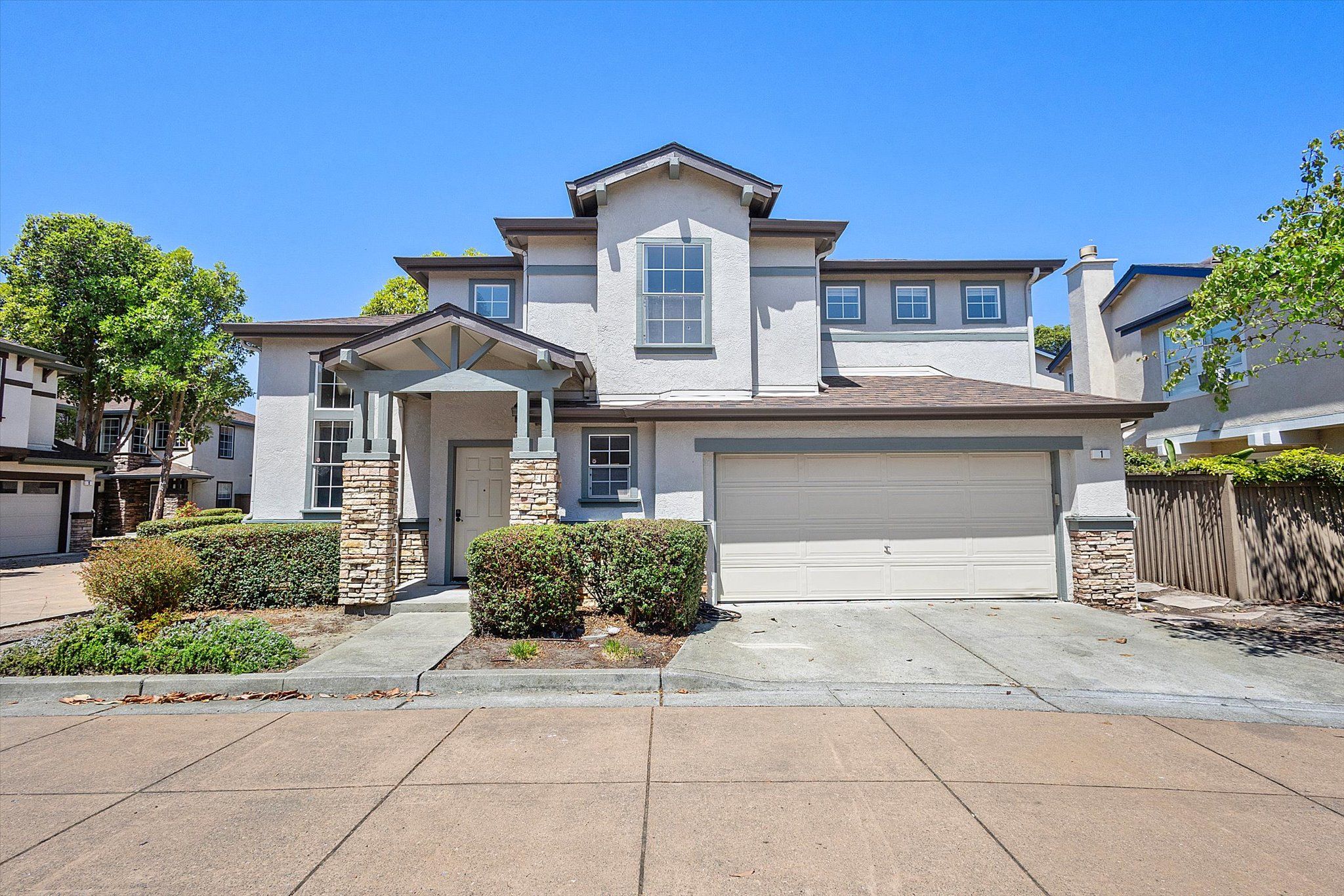 1 Challen Ct