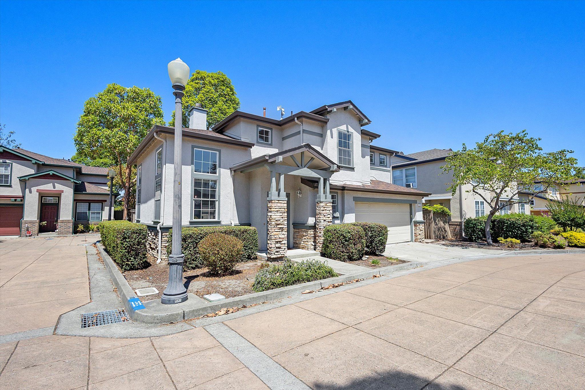 1 Challen Ct 