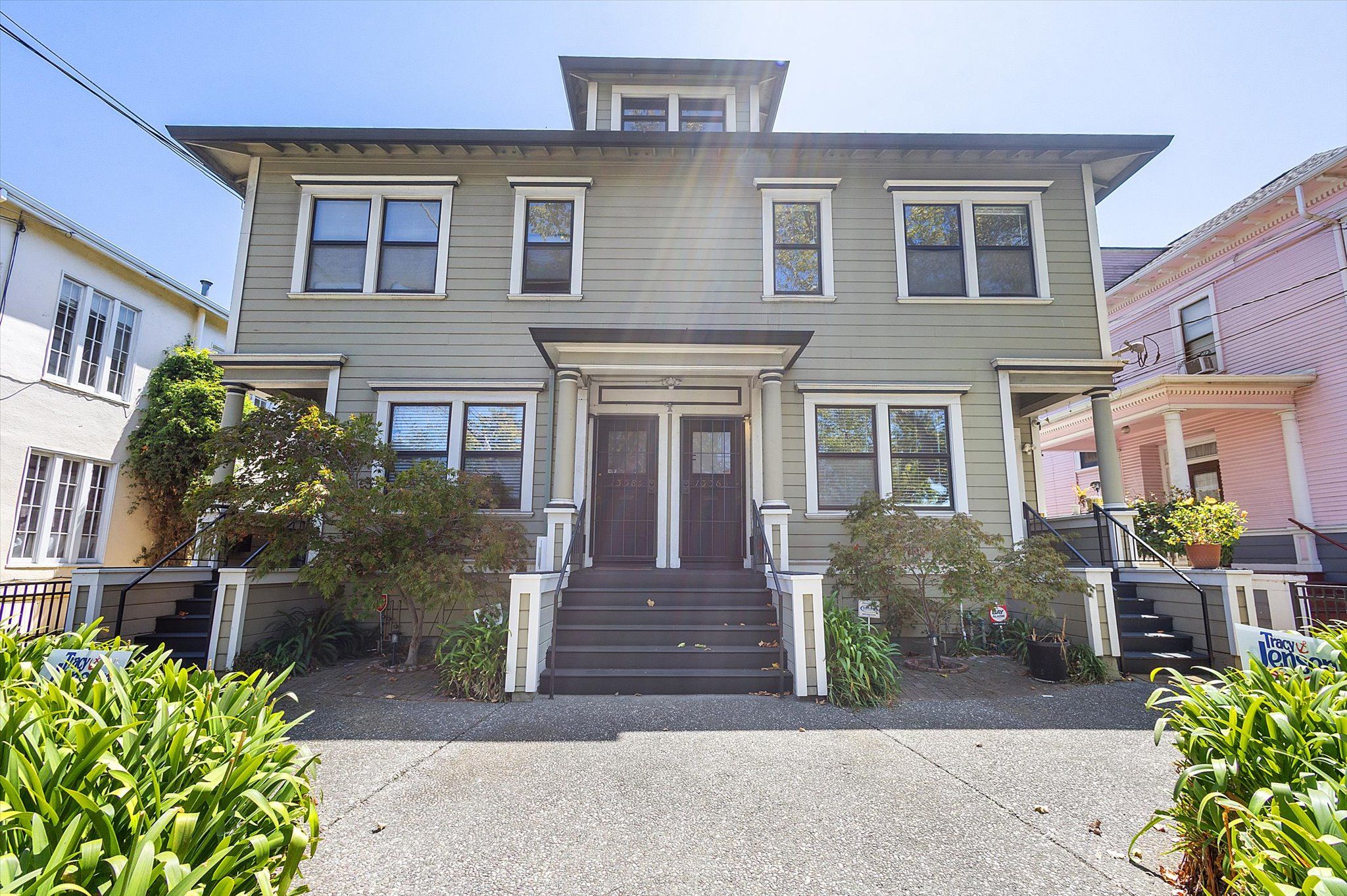1336 1/2 Park Ave 