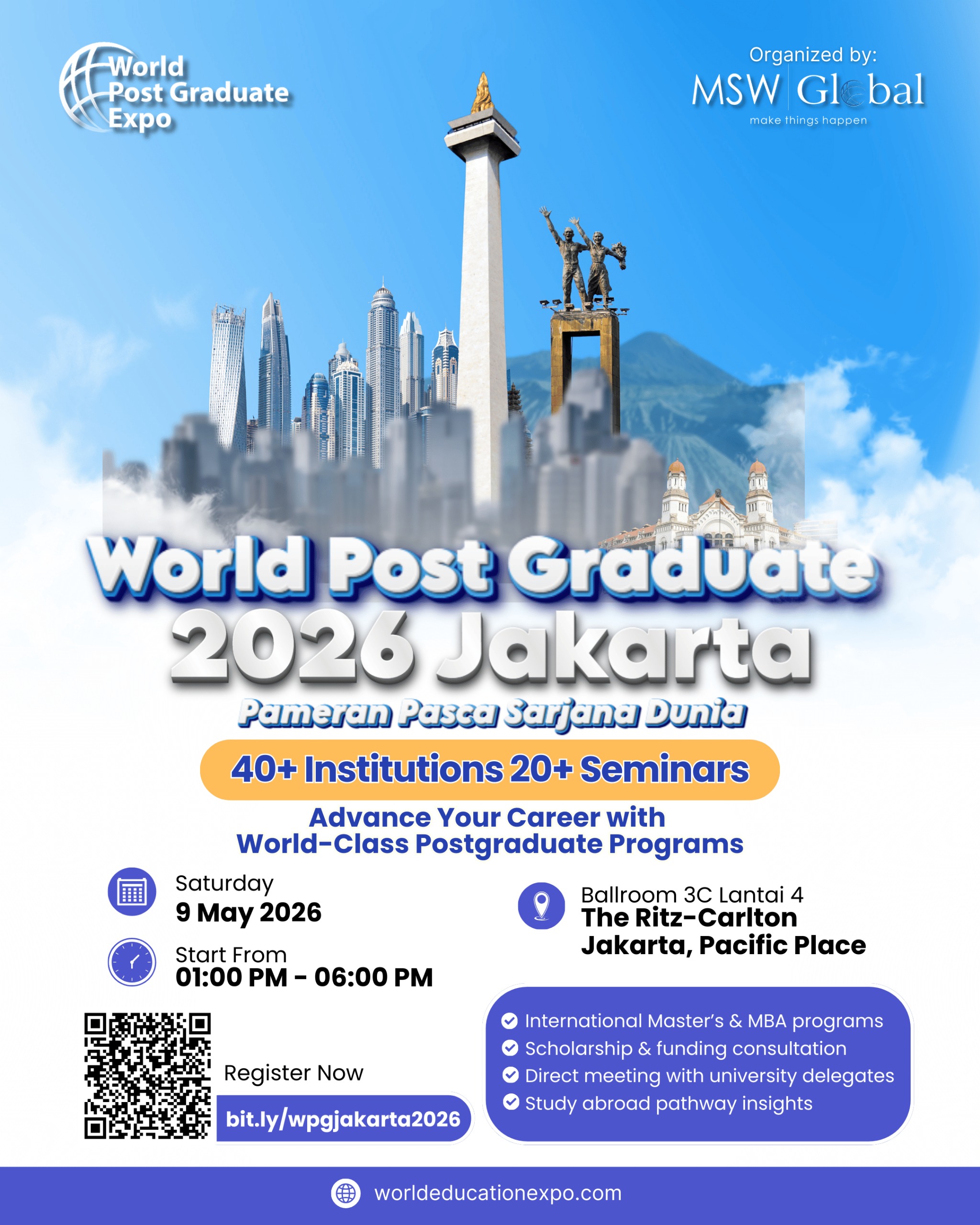 PT MSW Global