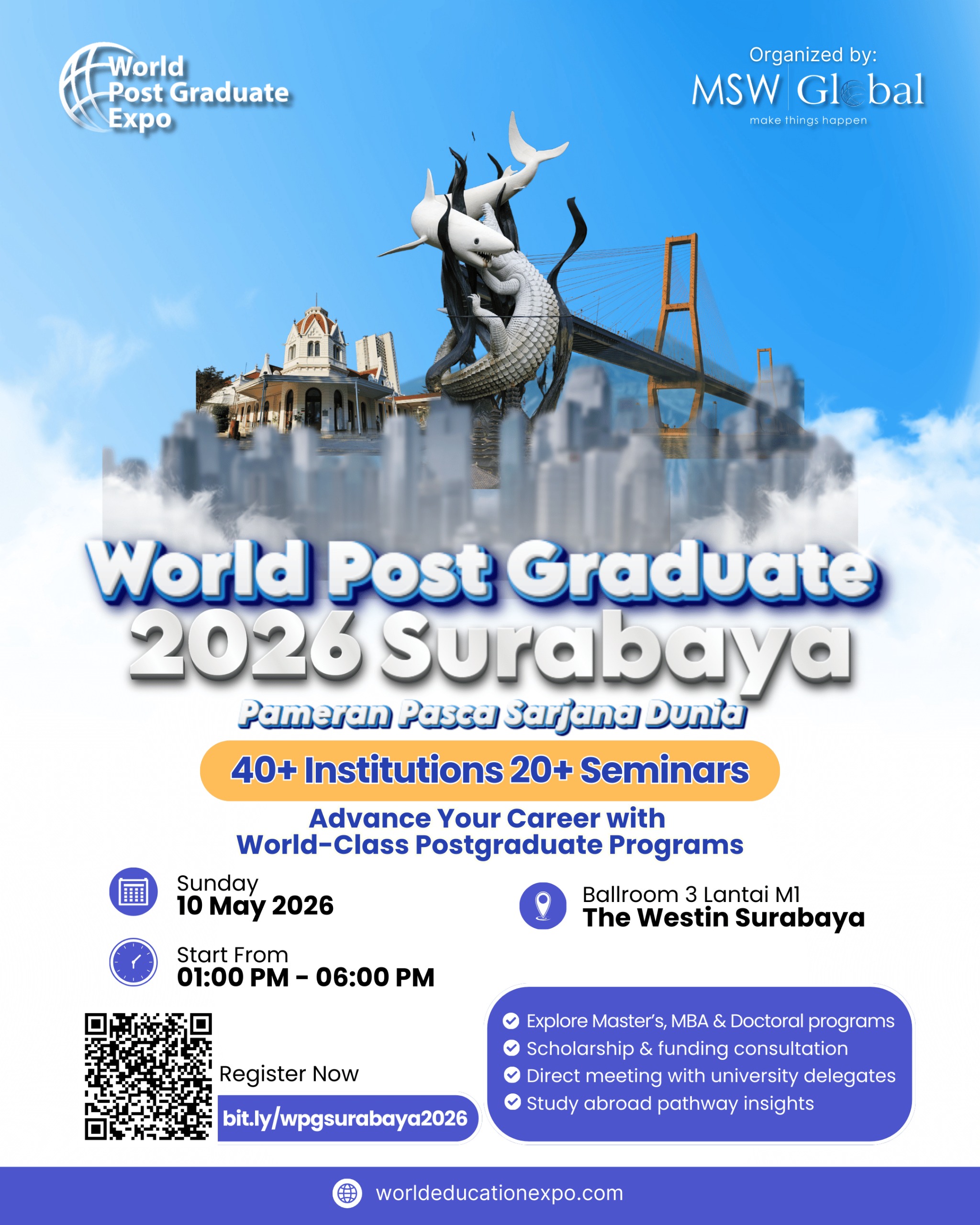 PT MSW Global
