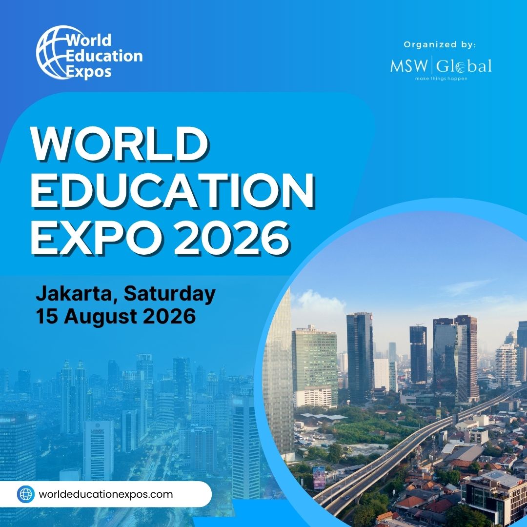 PT MSW Global