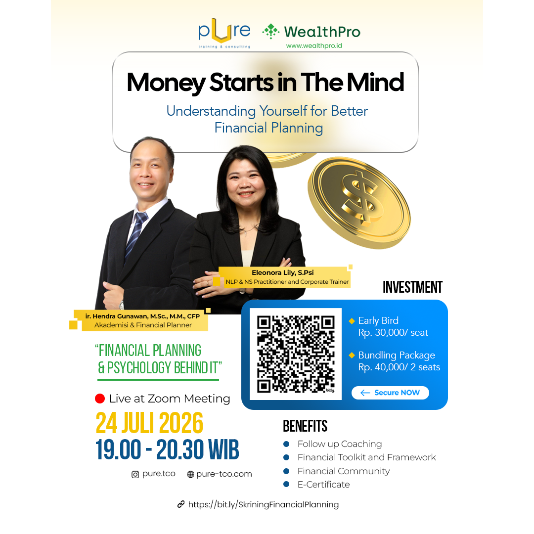 Pure Training and Consulting