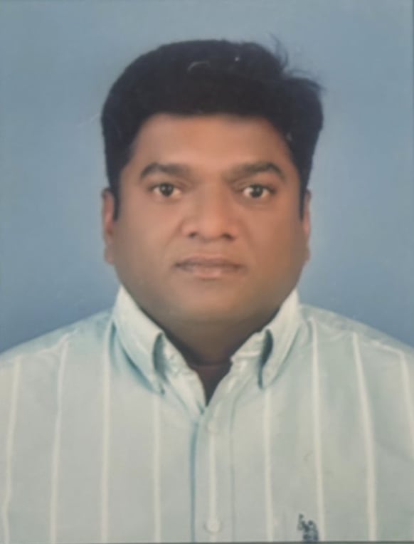 Shri. Ganesh Kalyankar ji
